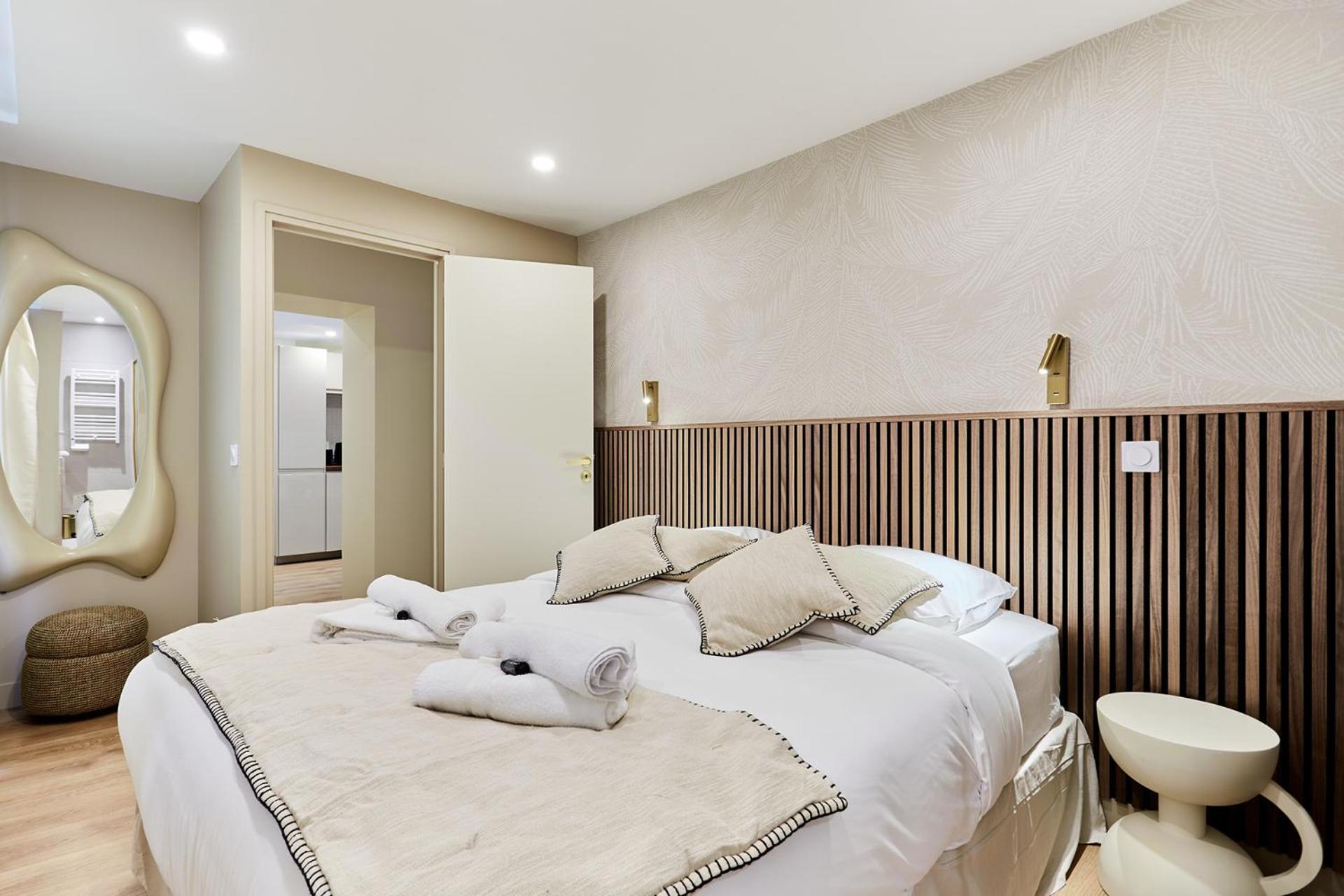 Centre De By Studioprestige Apartamento *