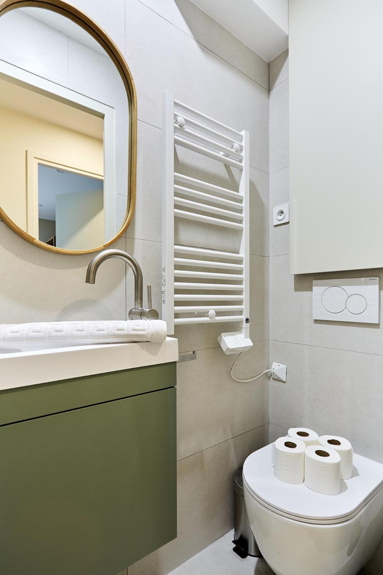 Apartamento Centre De By Studioprestige Paris