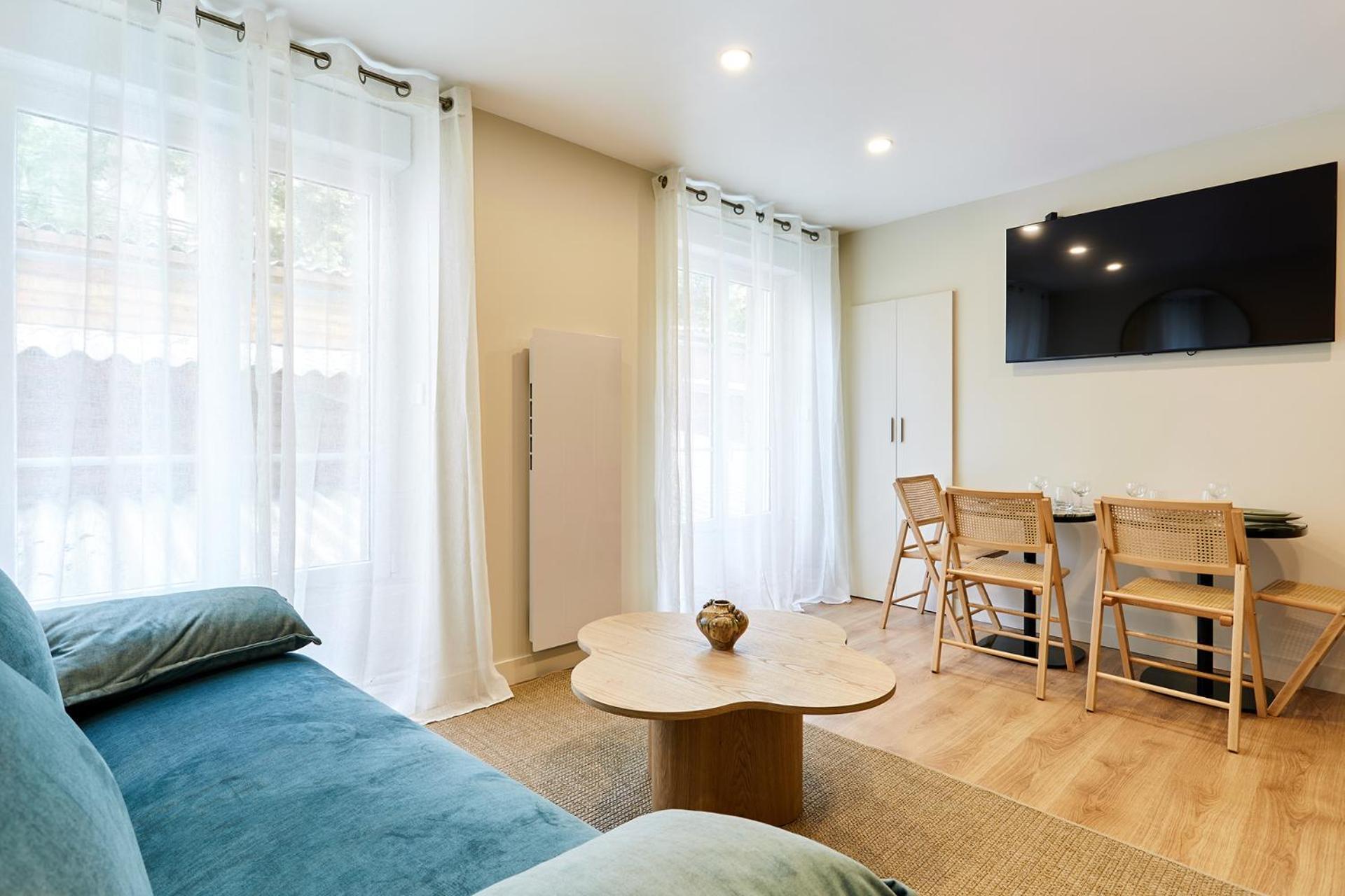 Centre De By Studioprestige Apartment *