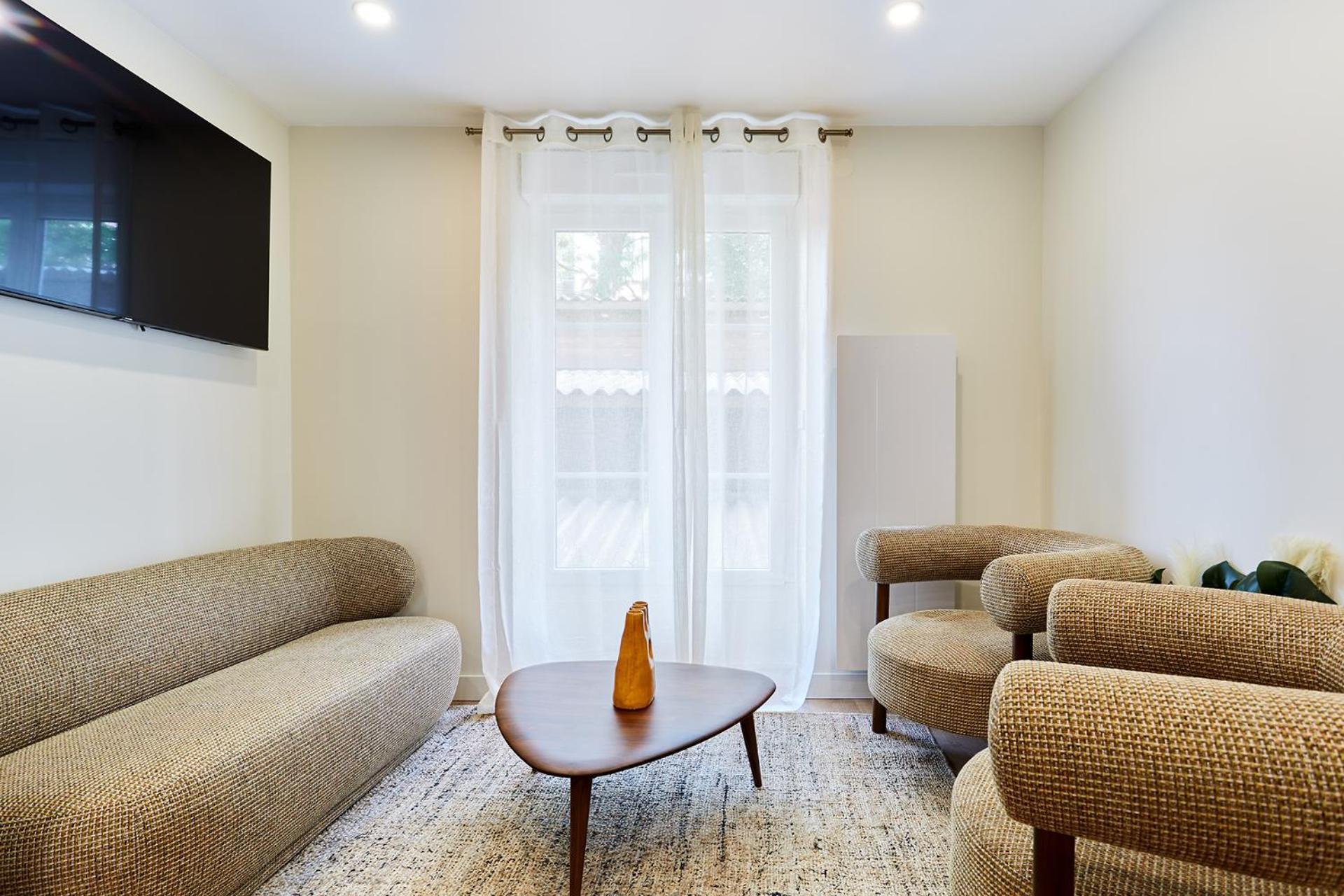 Apartment Centre De By Studioprestige Paris