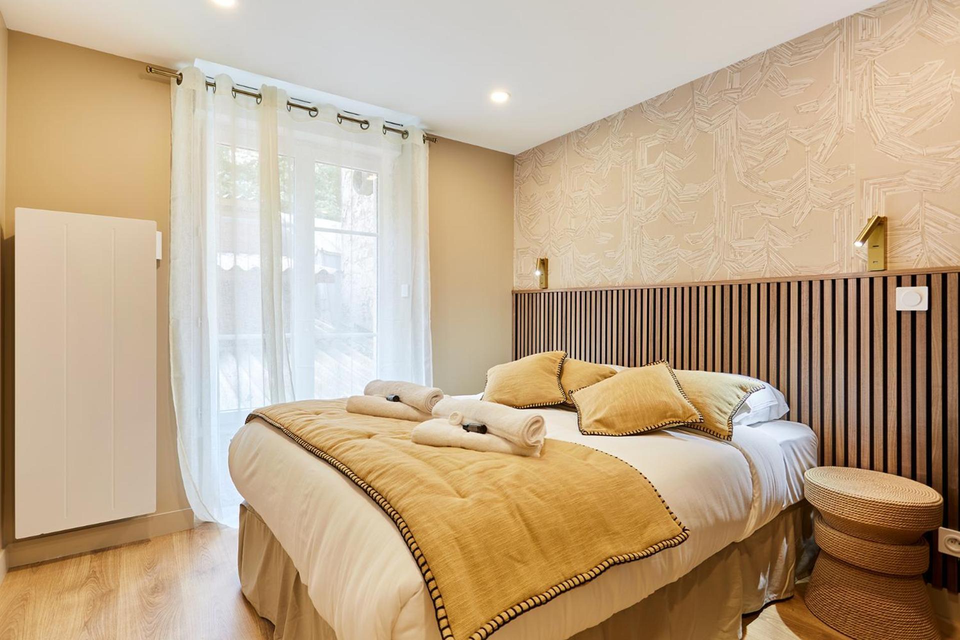 Apartment Centre De By Studioprestige *