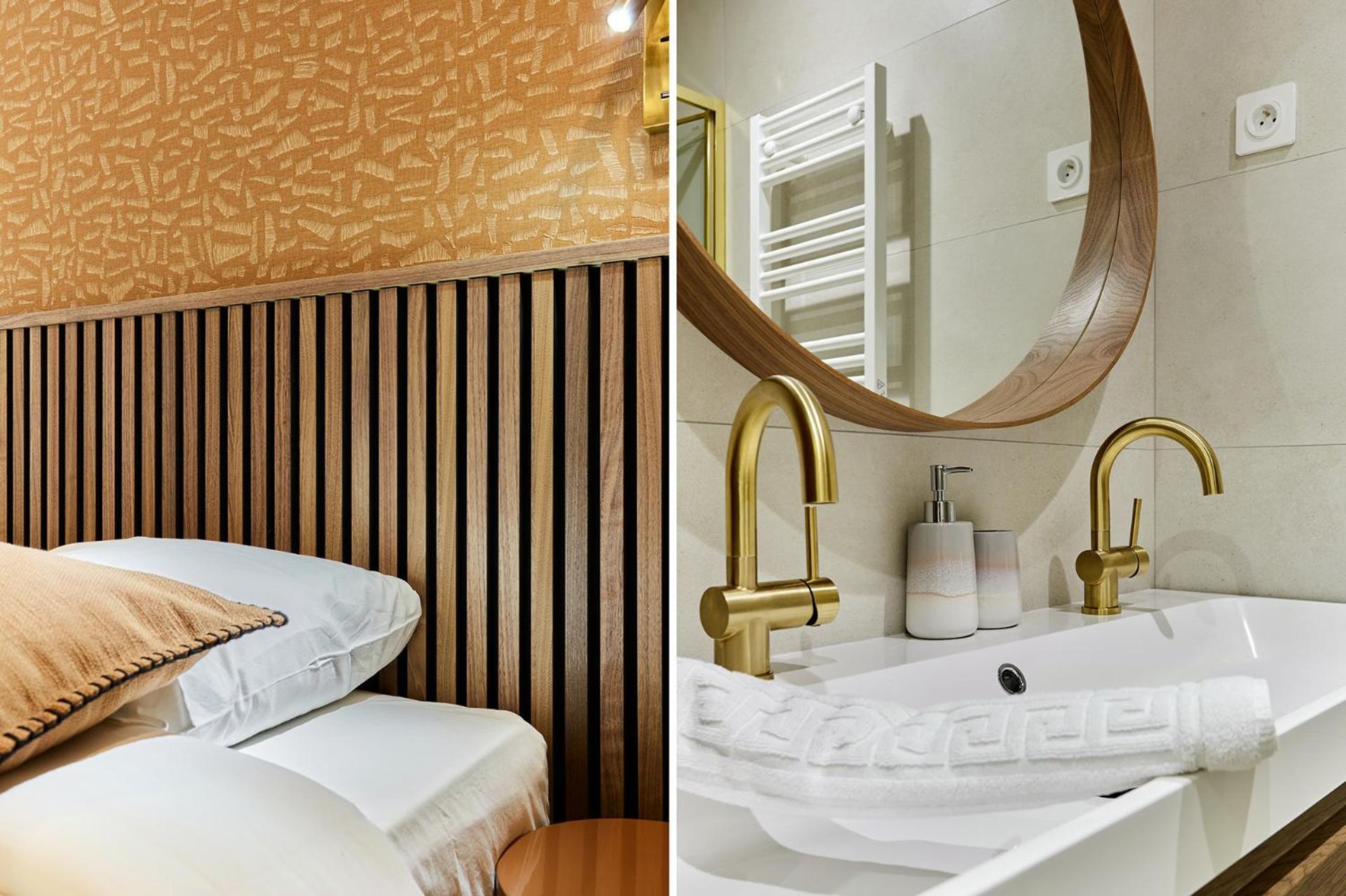Apartamento Centre De By Studioprestige Paris