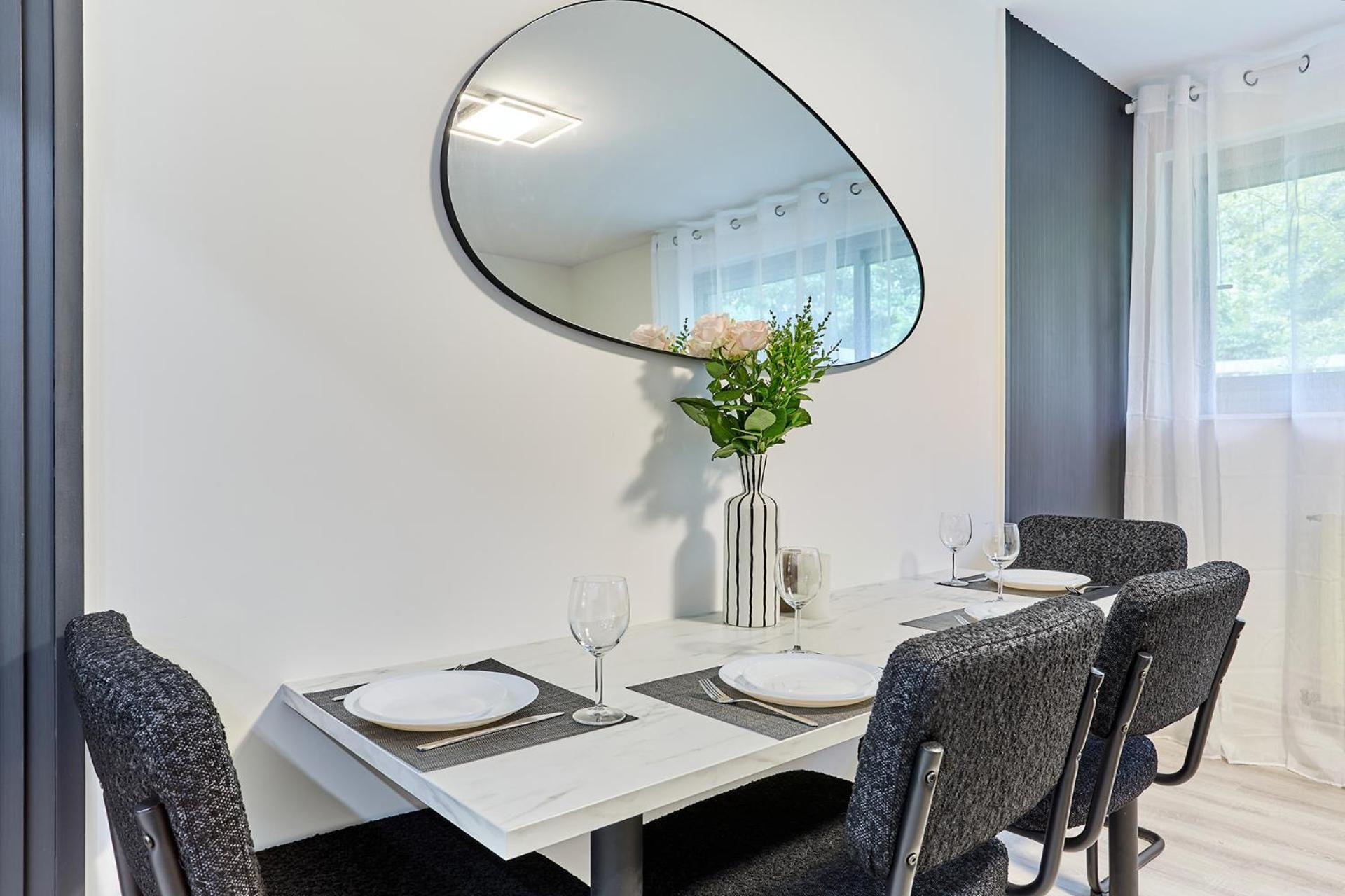 Montparnasse By Prestige Apartamento *