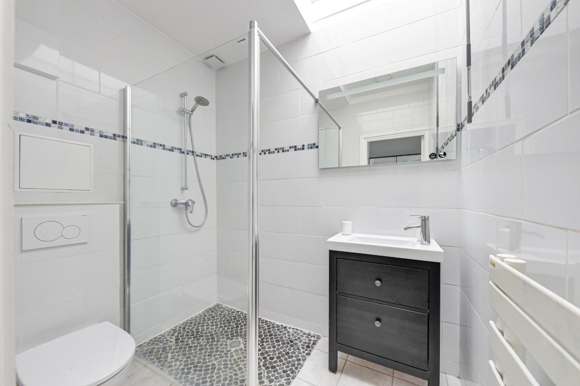 Lovely For 2 Near The Seine *