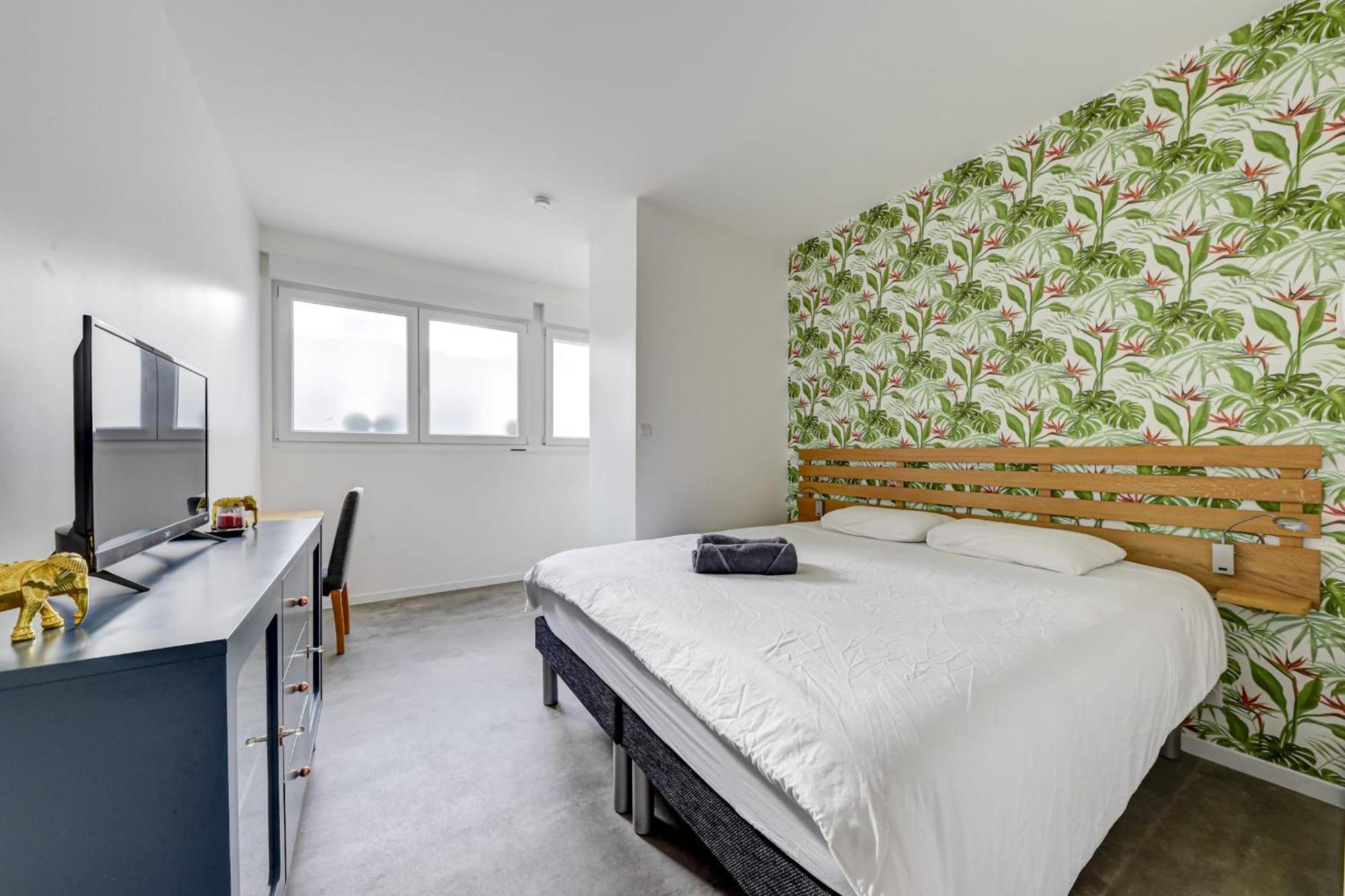 Lovely For 2 Near The Seine *