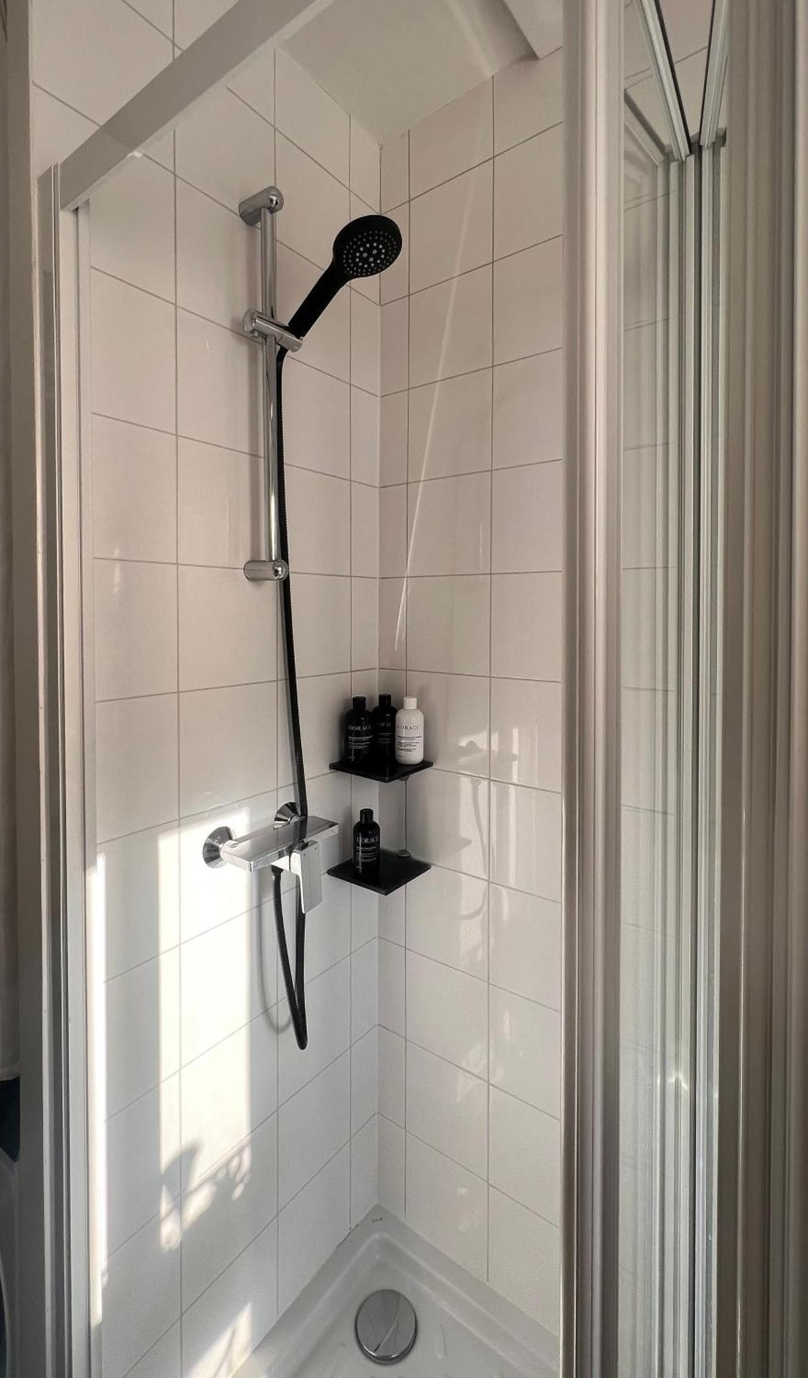 Apartment 11 Quartier Saint Maur, Oberkampf