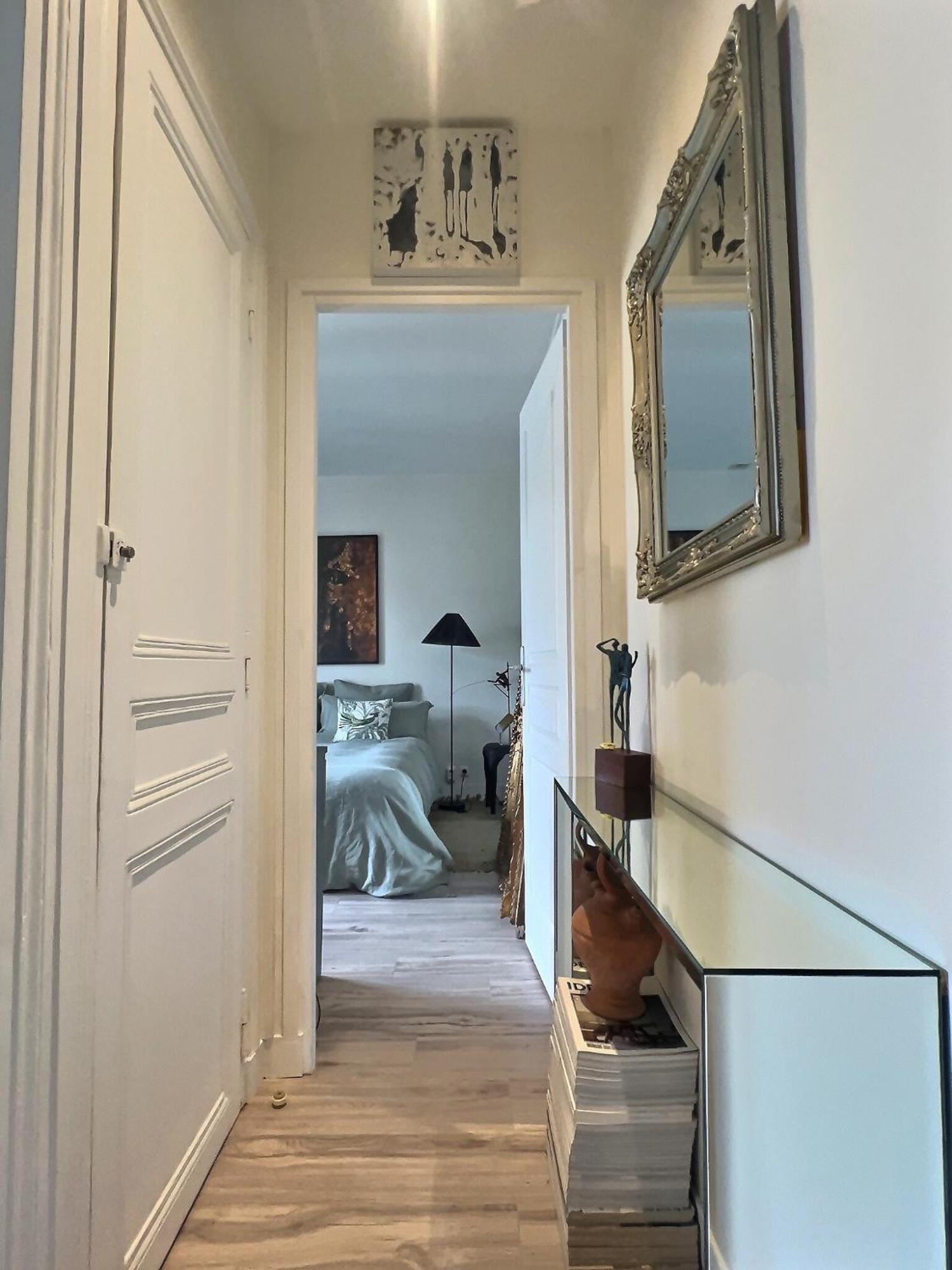 11 Quartier Saint Maur, Oberkampf