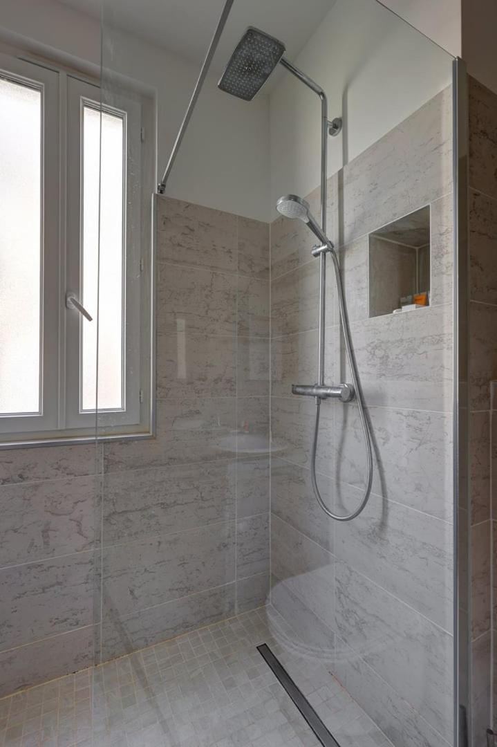 708 Mericourt - Superbe A * Paris