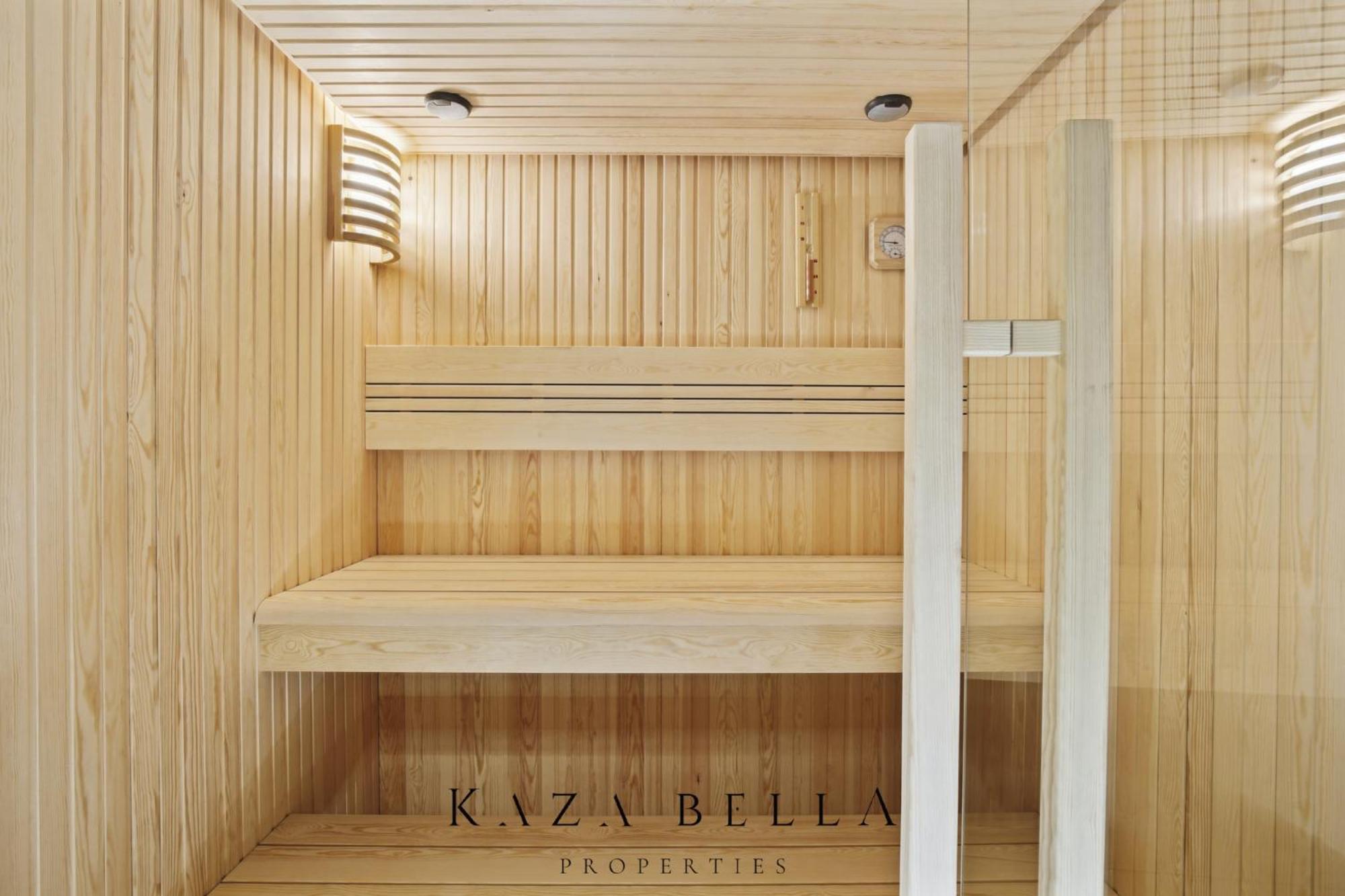 Apartamento Kaza Bella - Marais Modern Flat With Small Pool *
