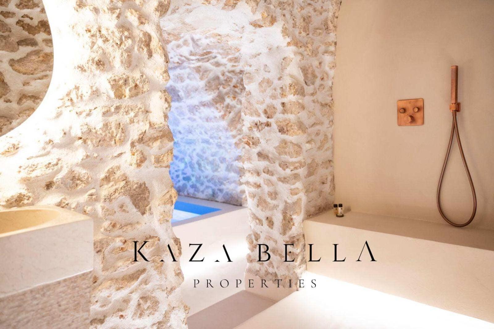 Kaza Bella - Marais Modern Flat With Small Pool * Paris