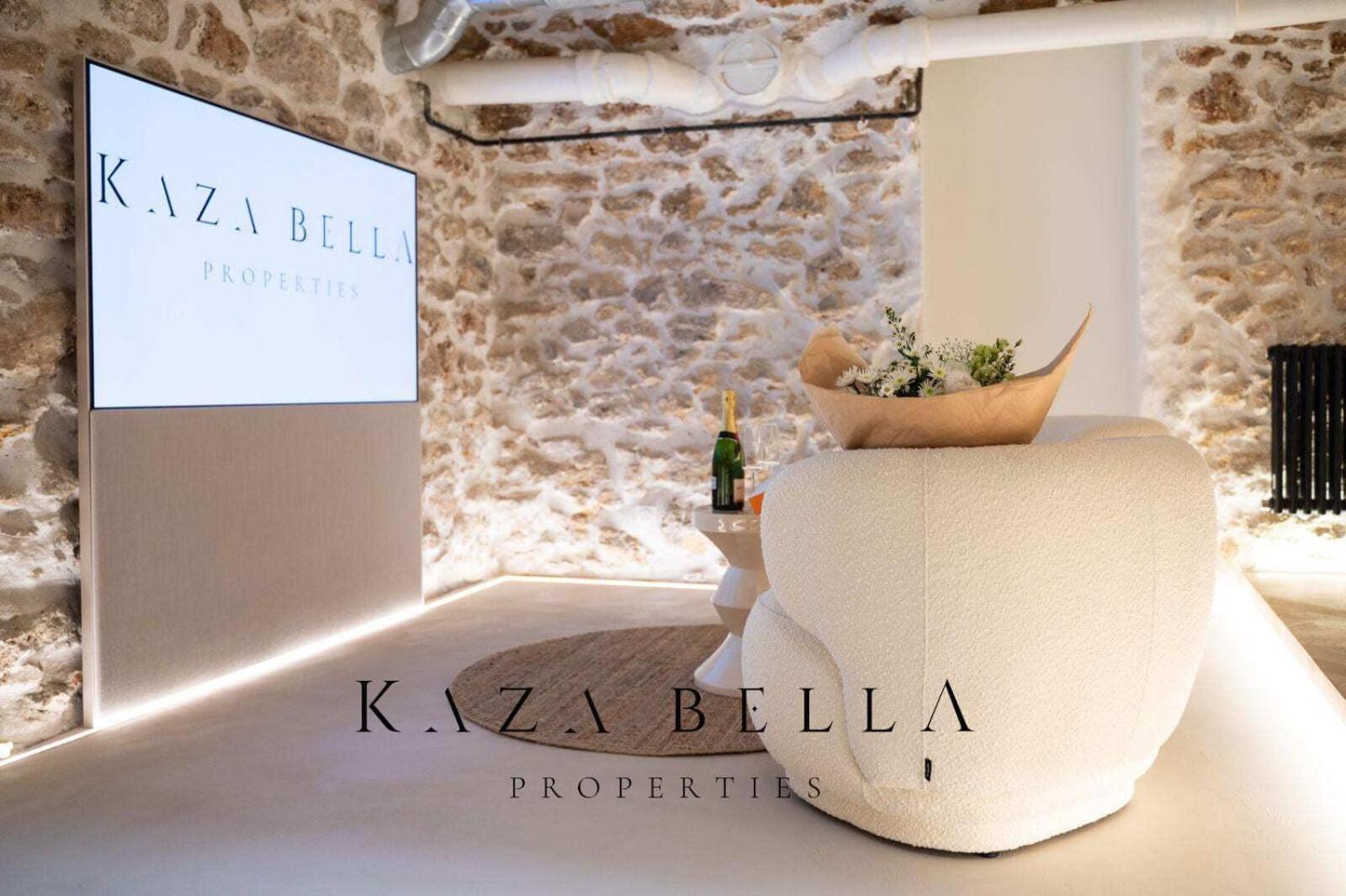 Apartment Kaza Bella - Marais Modern Flat With Small Pool *