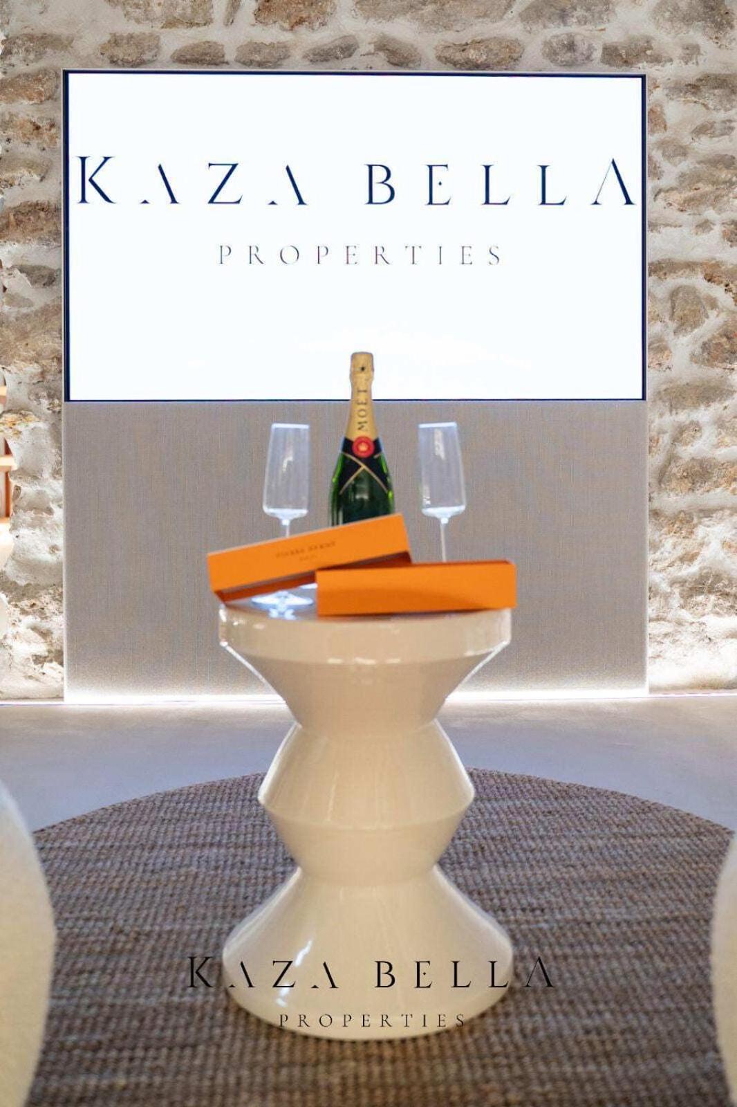 Apartment Kaza Bella - Marais Modern Flat With Small Pool *