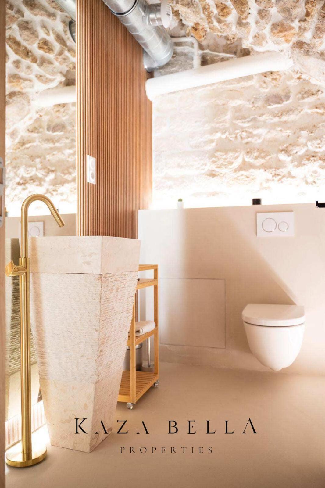 Apartment Kaza Bella - Marais Modern Flat With Small Pool *