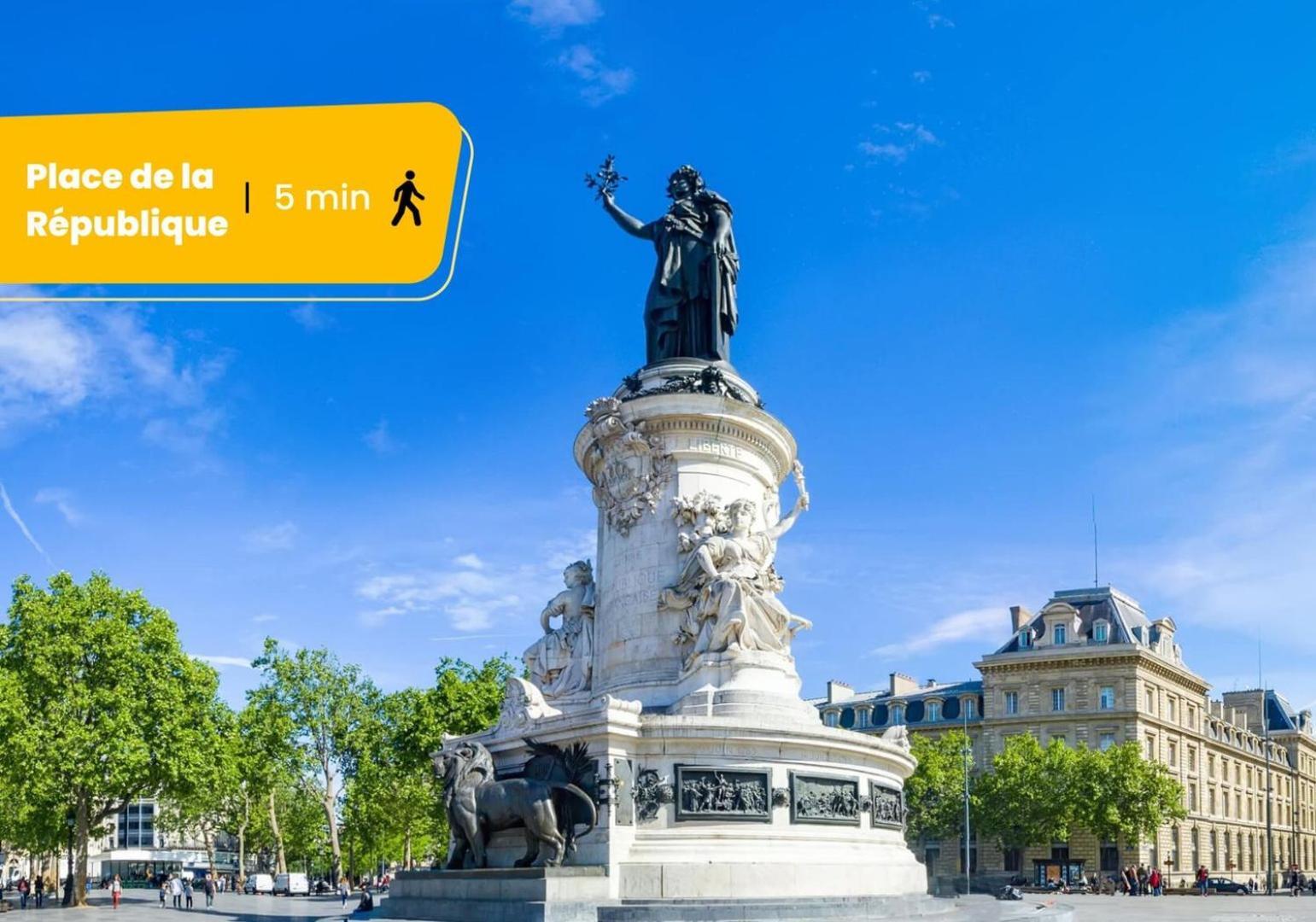 708 Mericourt - Superbe A * Paris