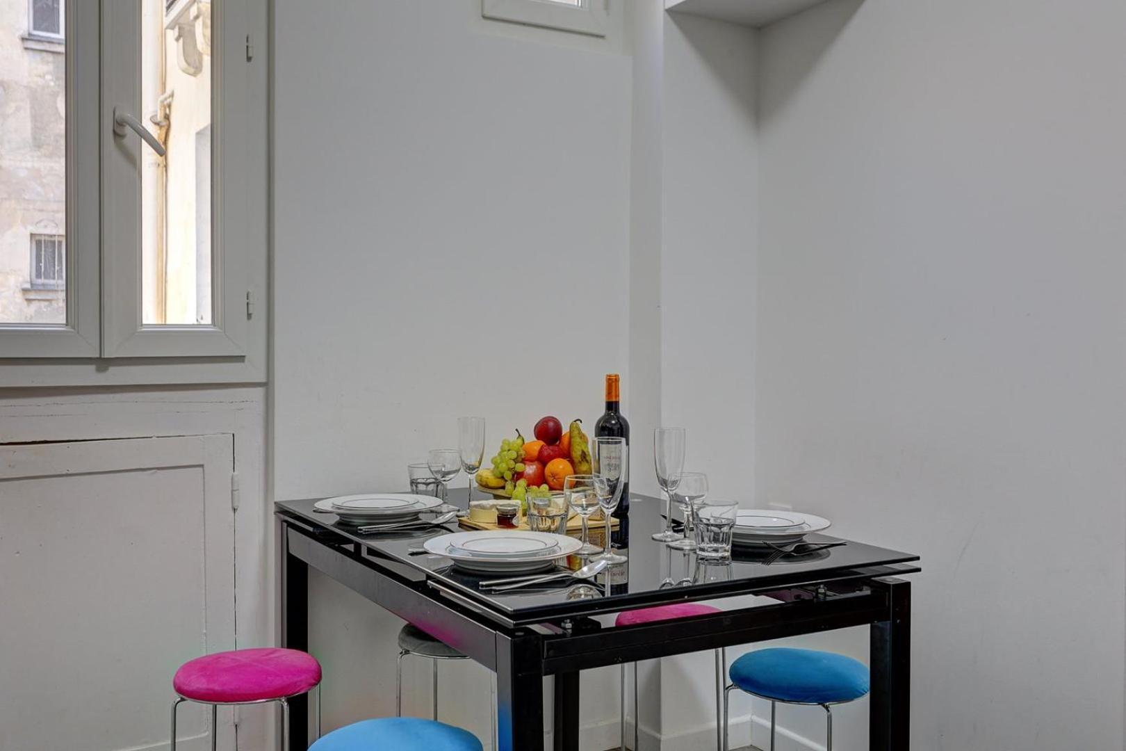 Apartment 708 Mericourt - Superbe A