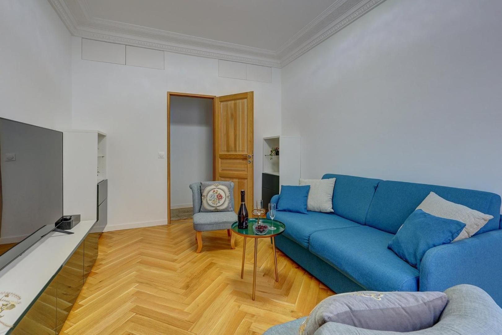 Apartment 708 Mericourt - Superbe A *