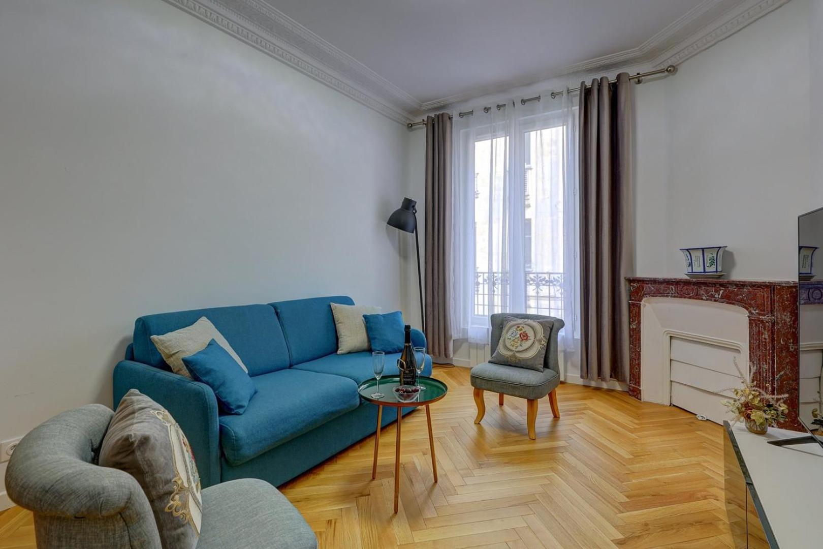 708 Mericourt - Superbe A