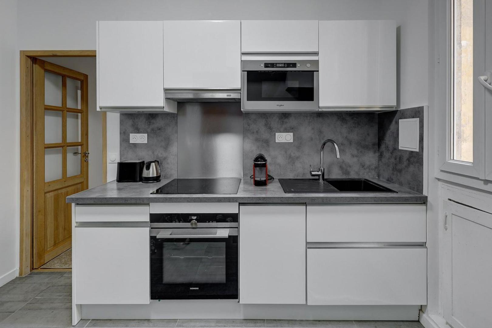 Apartment 708 Mericourt - Superbe A
