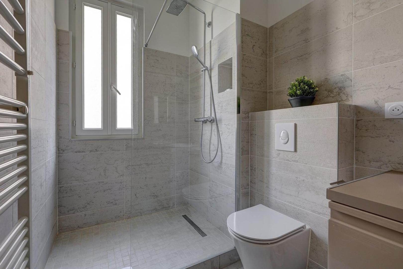 708 Mericourt - Superbe A * Paris