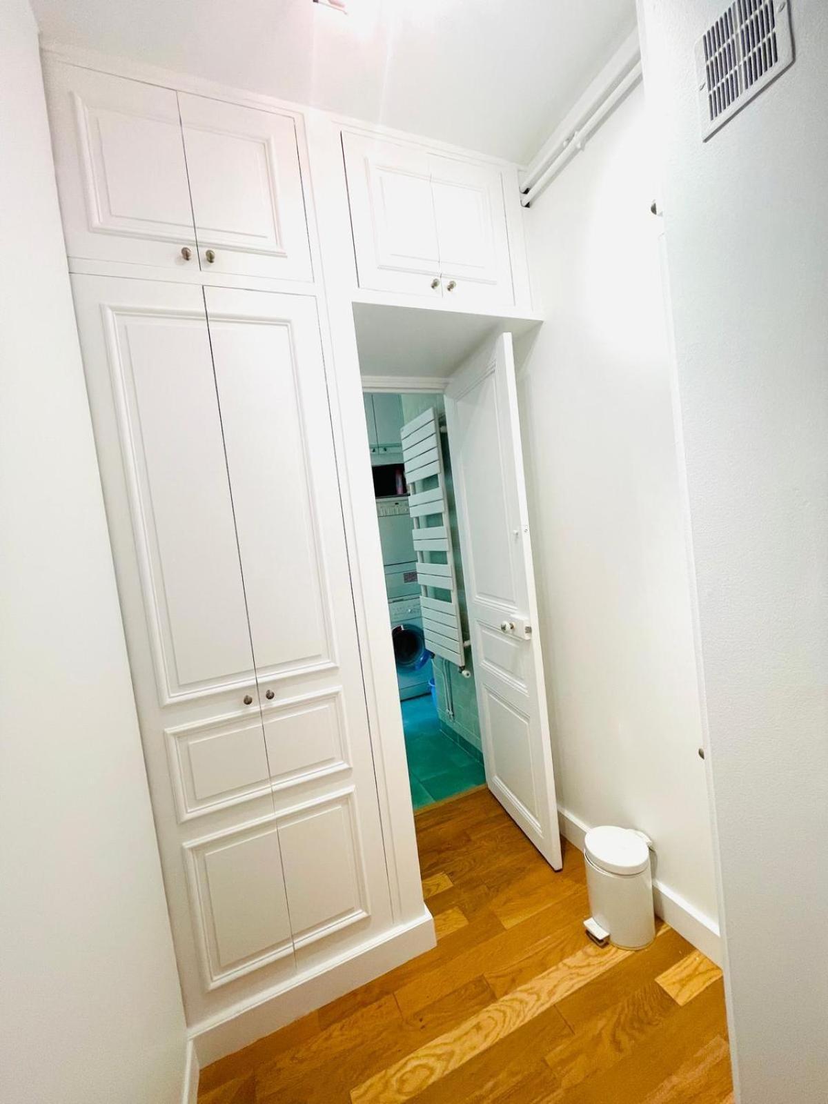 Raviere Apartment Paris