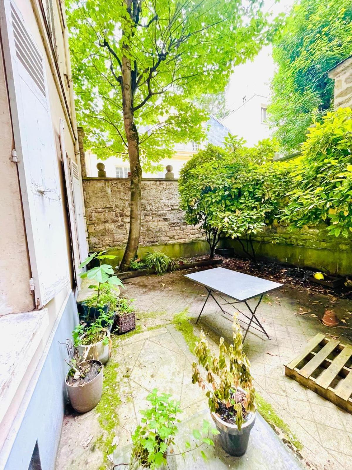 Raviere Apartment Paris