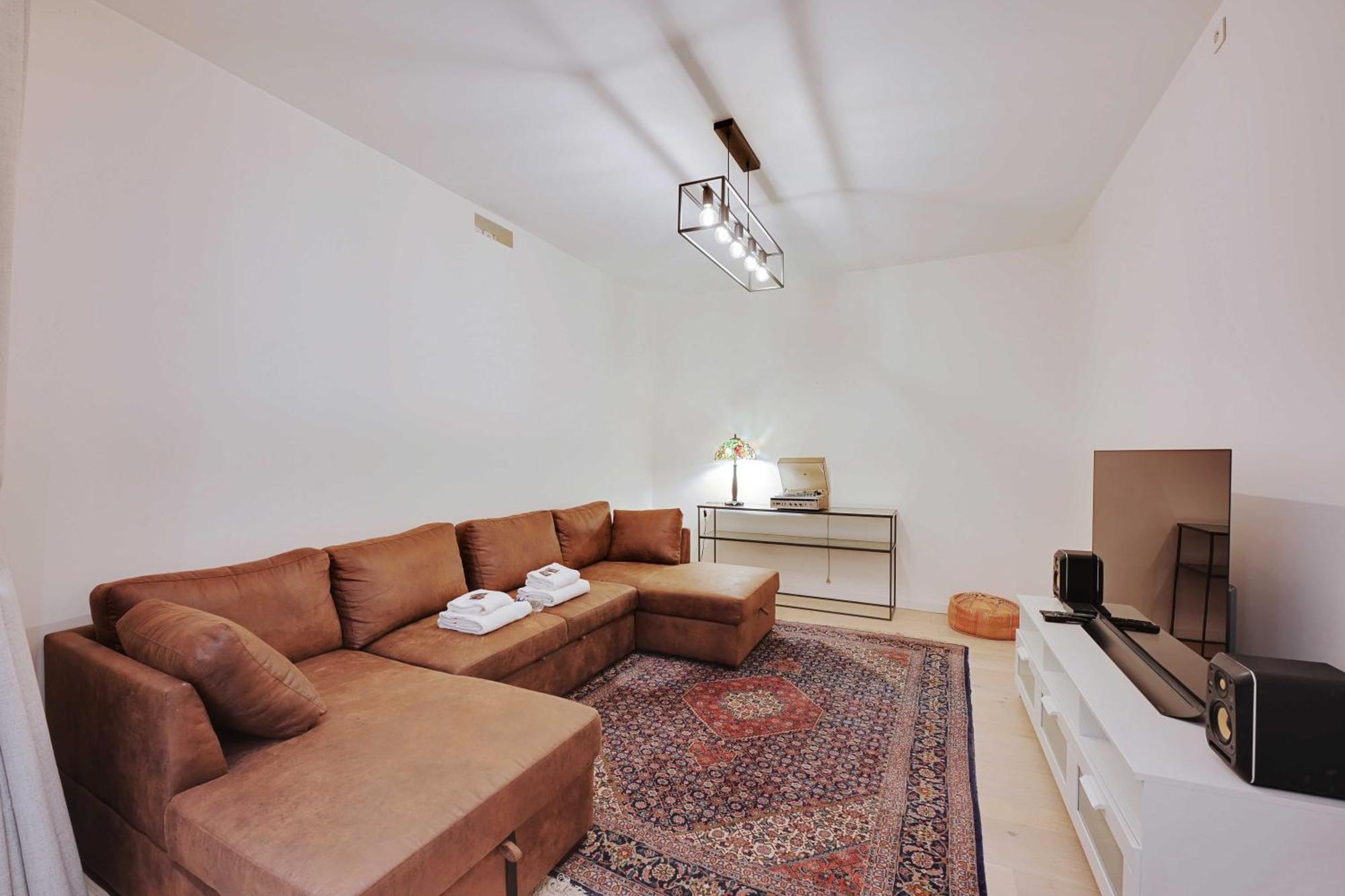 Chic - 2br-6p - Center Of Paris
