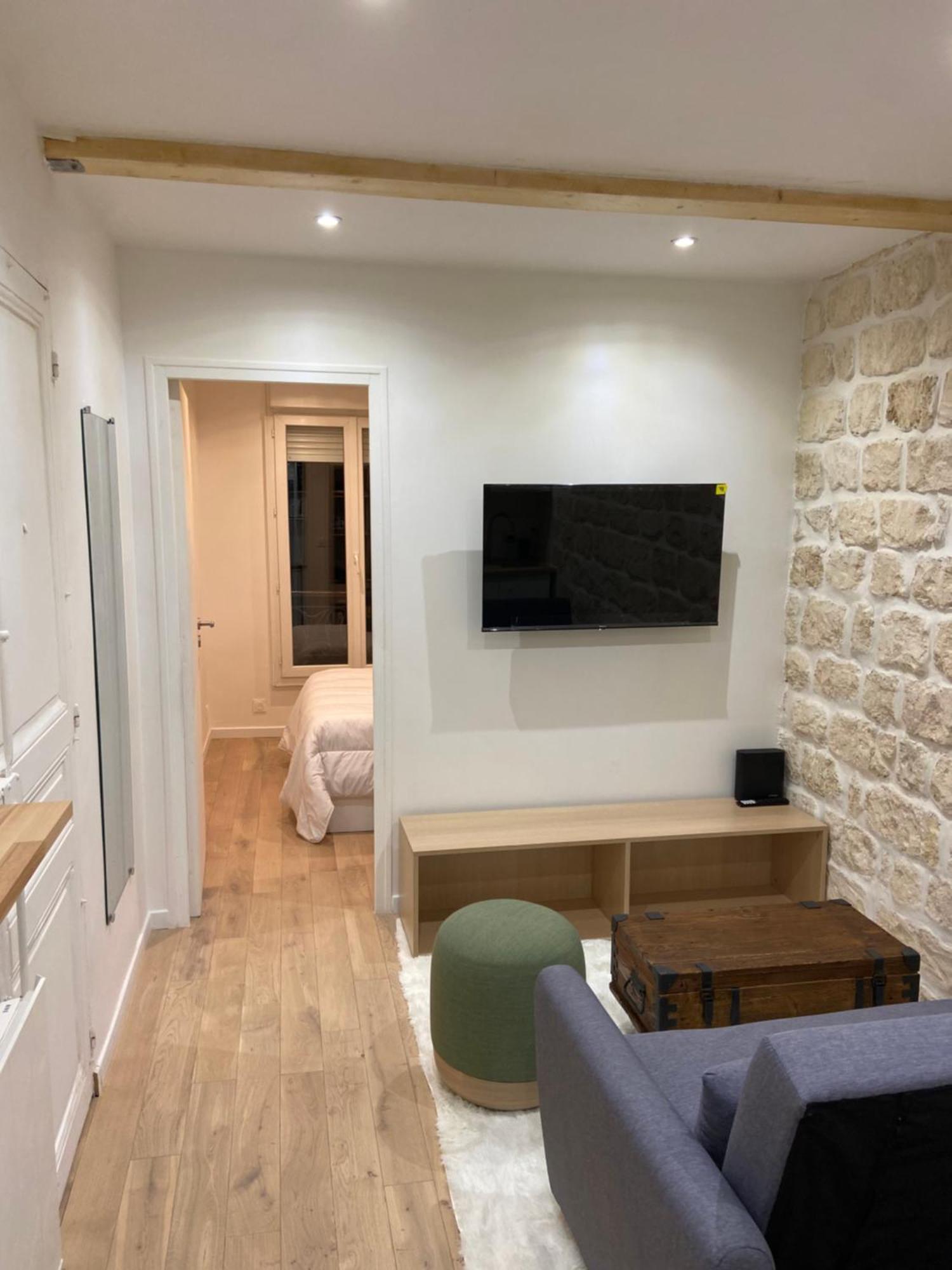 Apartamento Neuf A Louer, Sacre Coeur