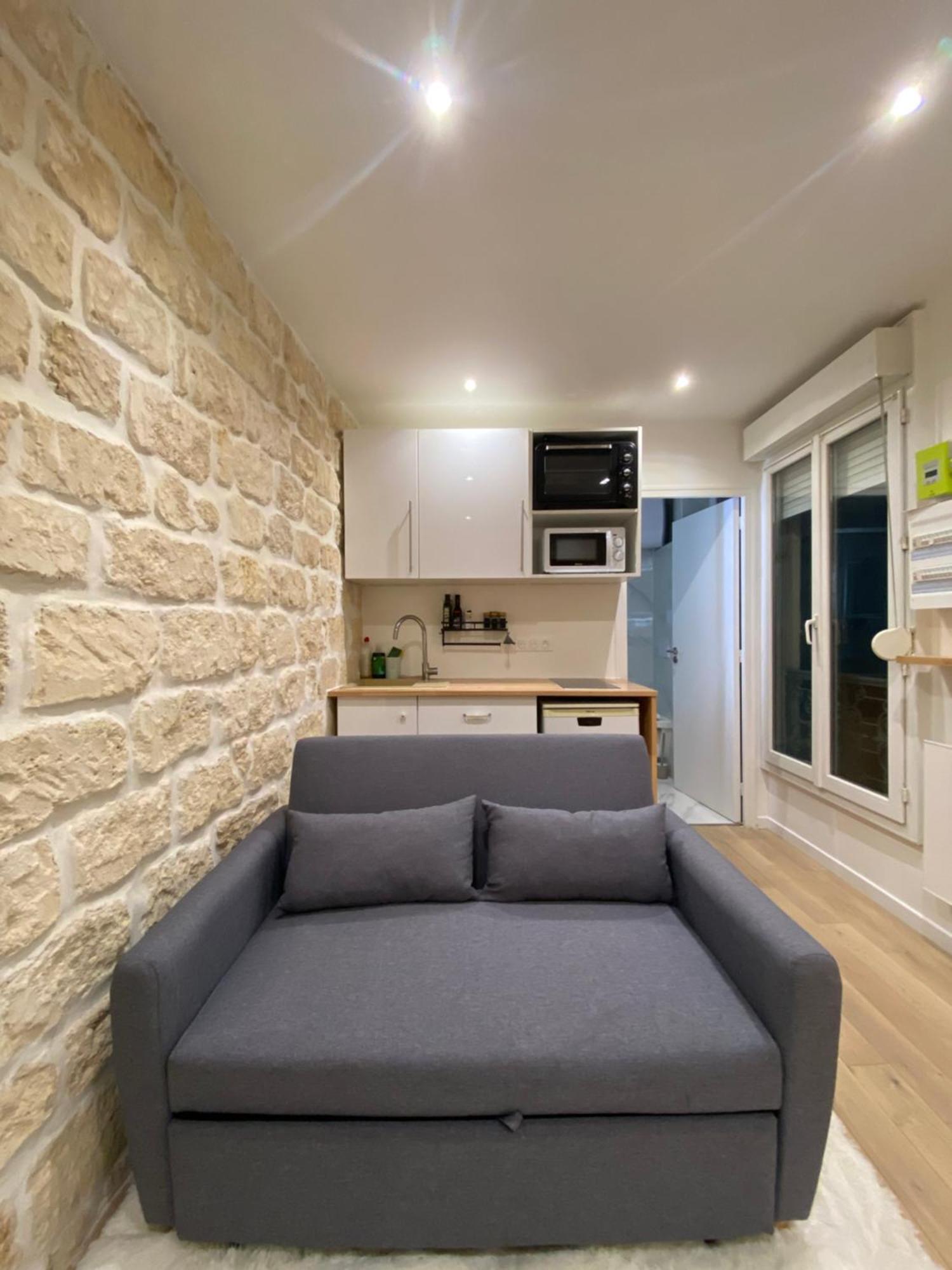 Apartamento Neuf A Louer, Sacre Coeur