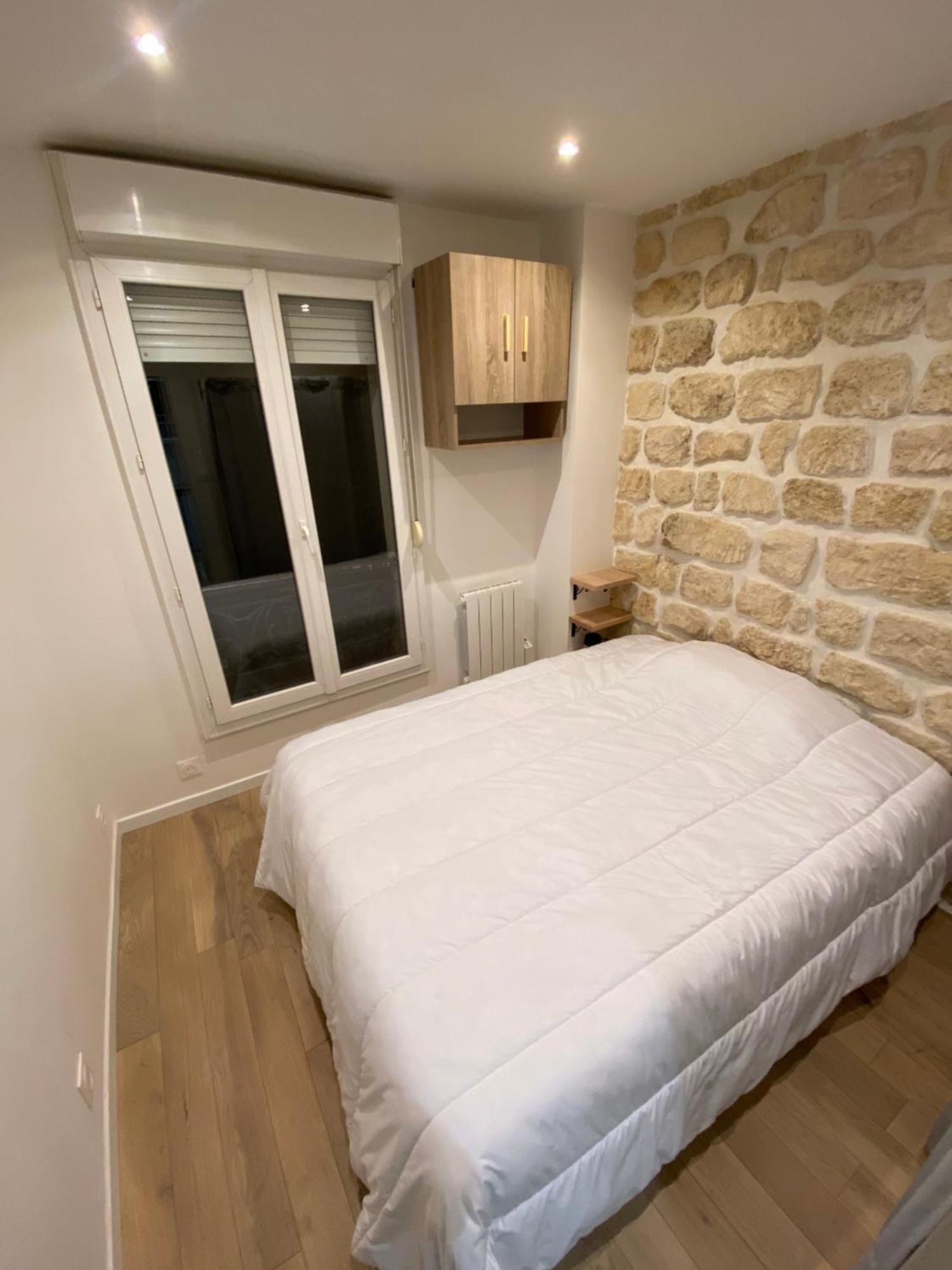 Apartamento Neuf A Louer, Sacre Coeur Paris