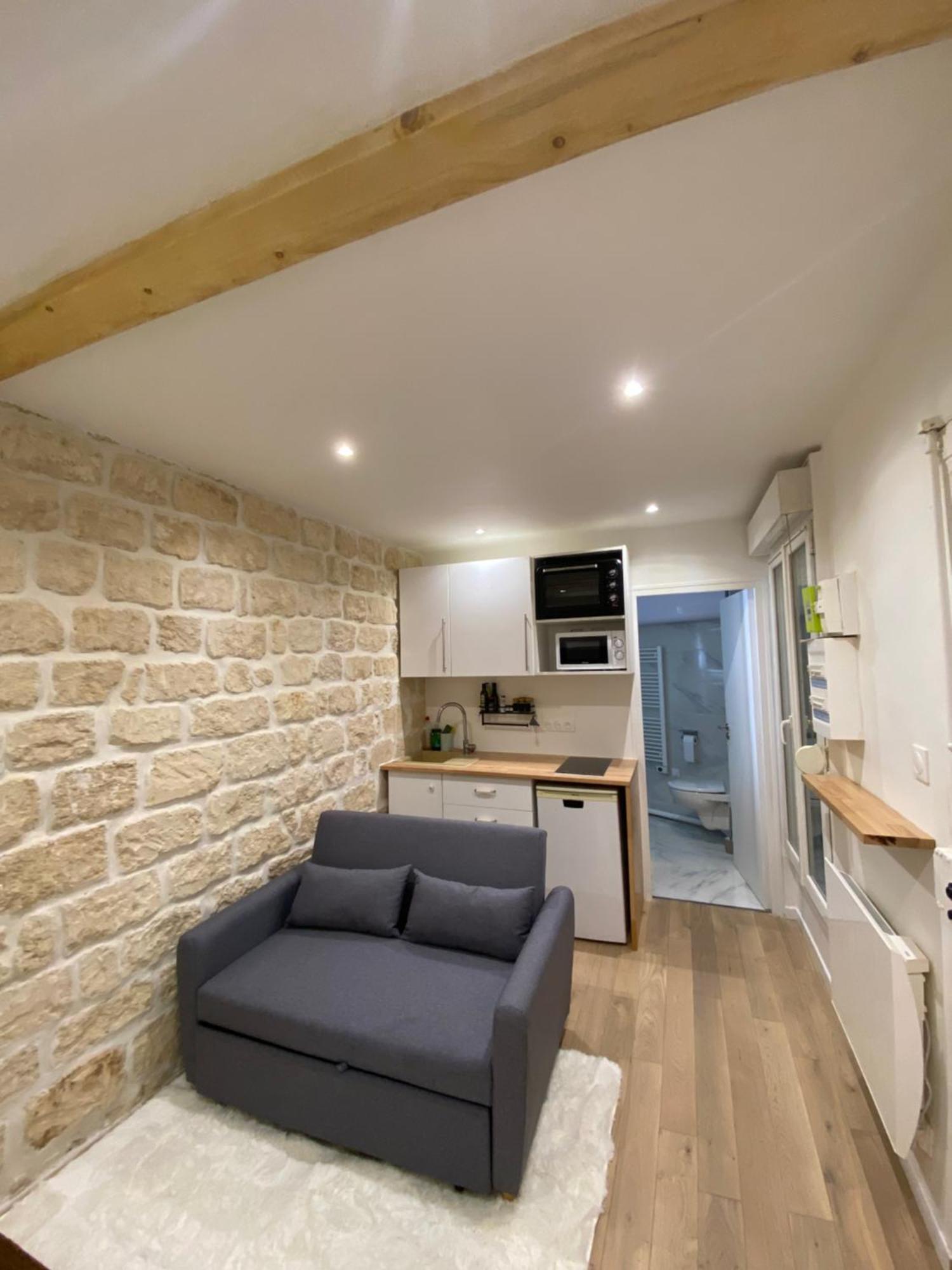 Apartamento Neuf A Louer, Sacre Coeur