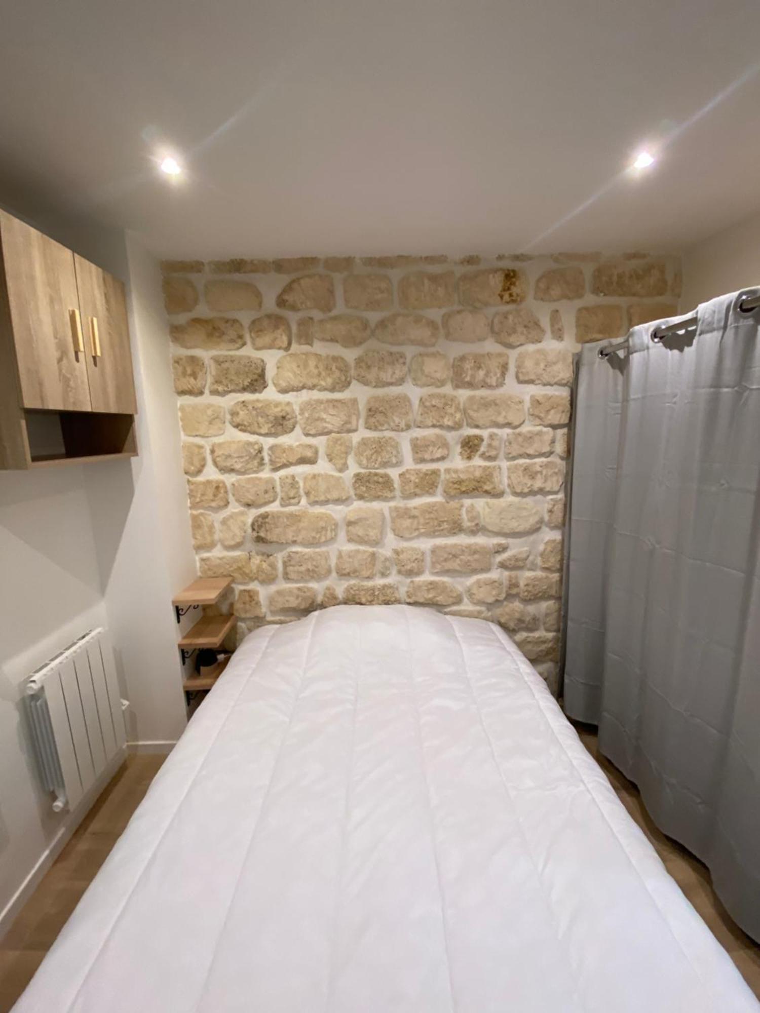 Neuf A Louer, Sacre Coeur Apartamento Paris