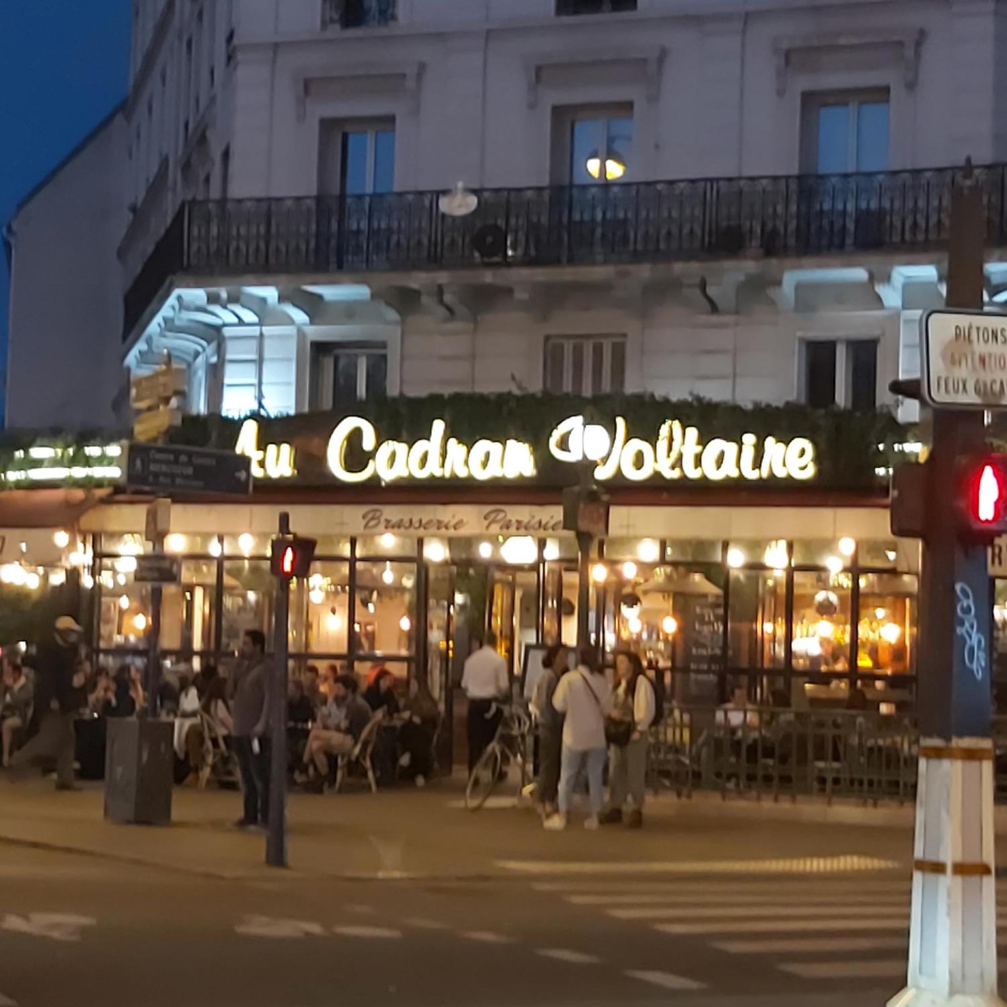 La Bastille Appartement *