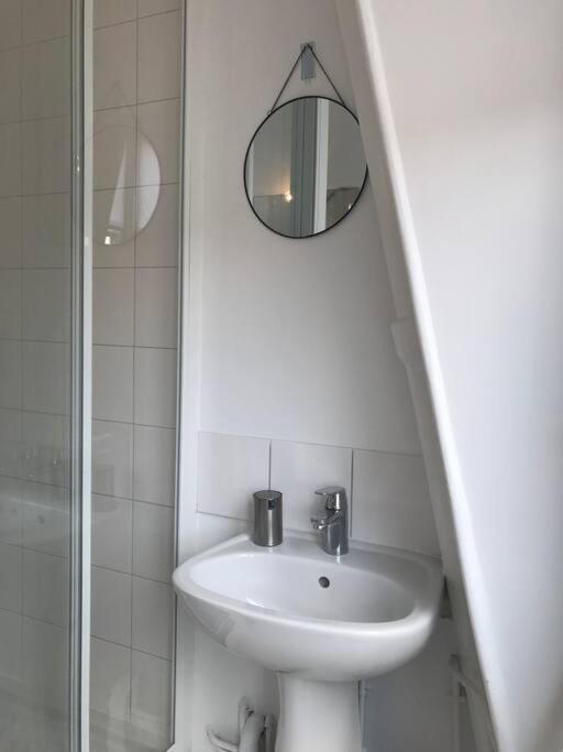 Apartment 11 Quartier Saint Maur, Oberkampf Paris