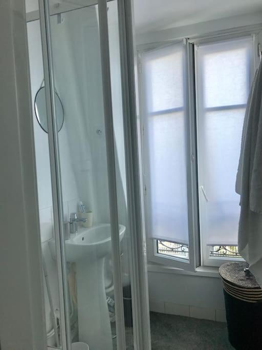 11 Quartier Saint Maur, Oberkampf
