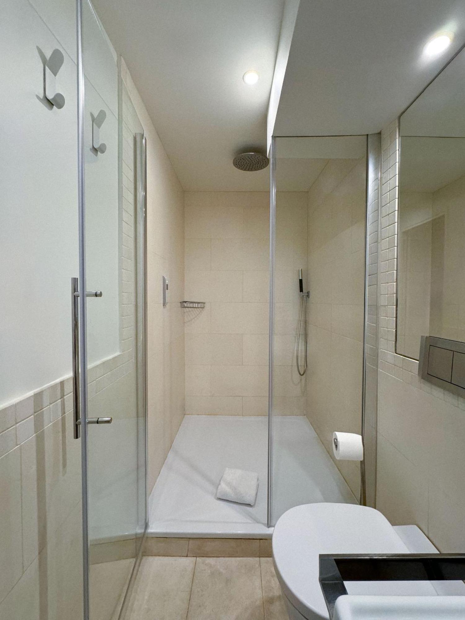 Apartamento Bellechasse Apartments *