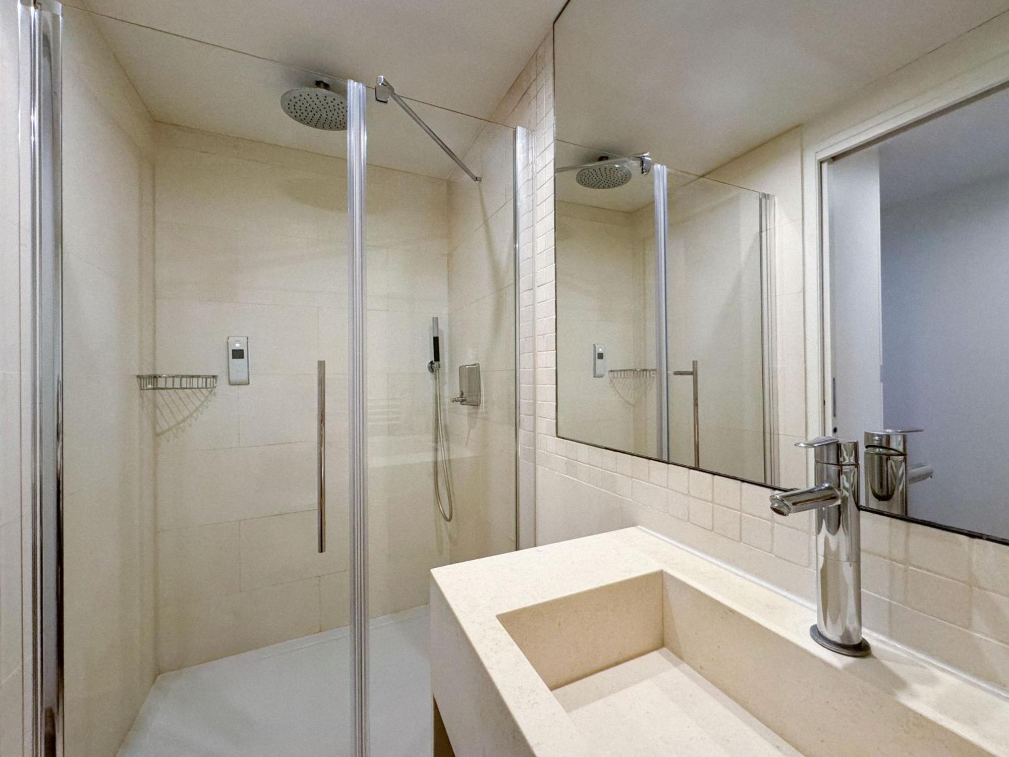 Bellechasse Apartments Apartamento Paris
