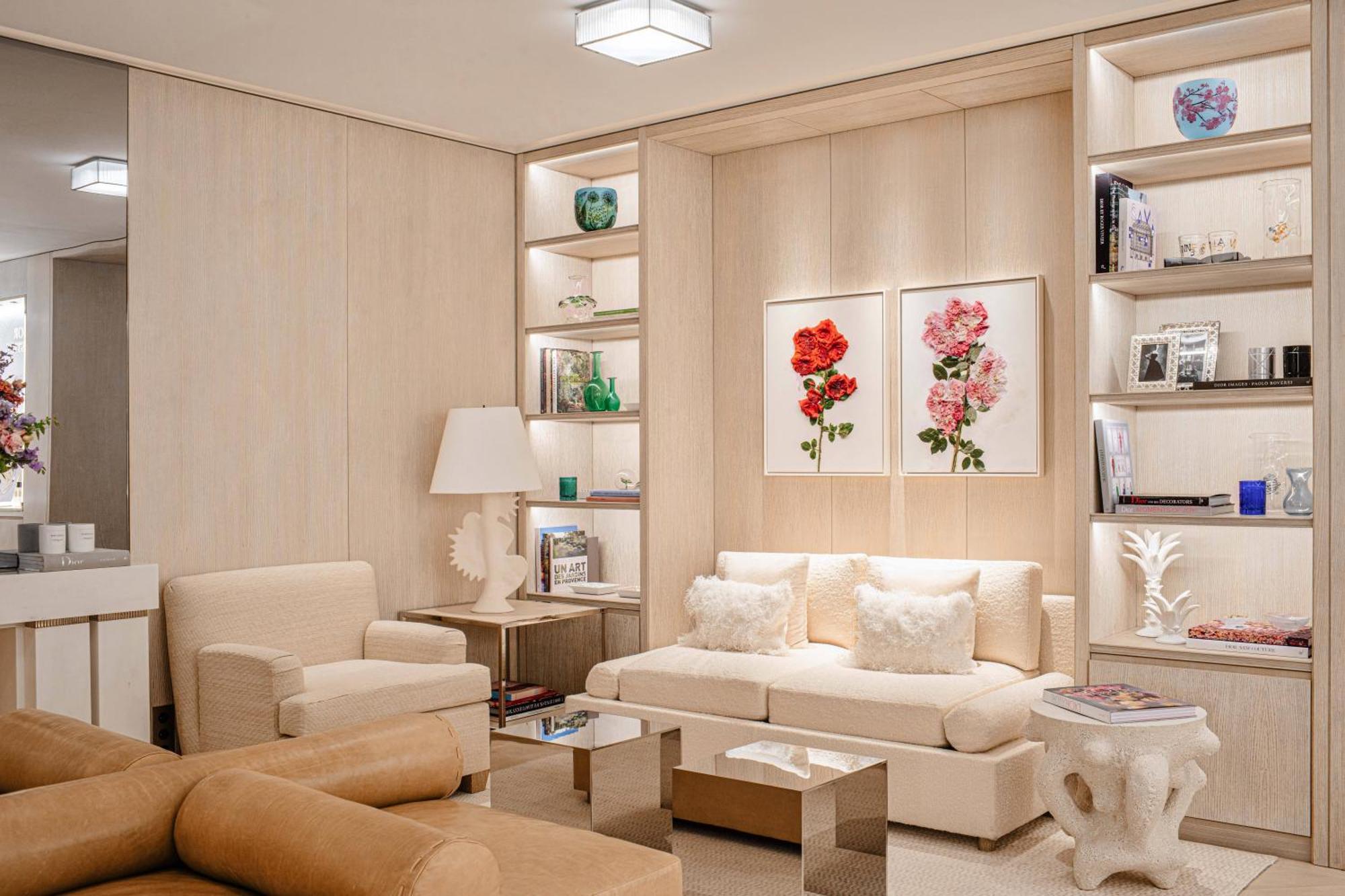 Cheval Blanc & Dior Cheval Blanc 5* Paris