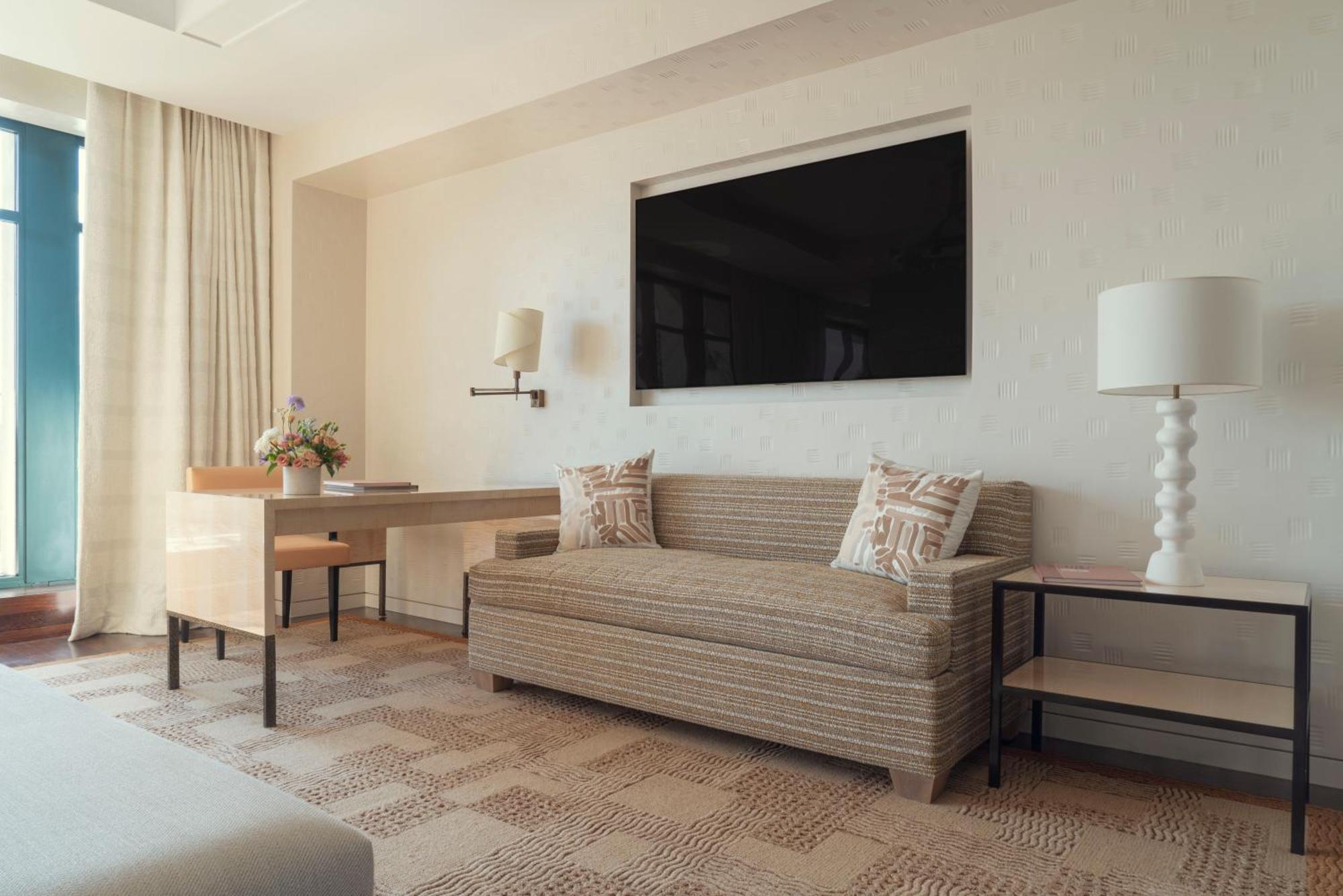 Hotel Cheval Blanc & Dior Cheval Blanc
