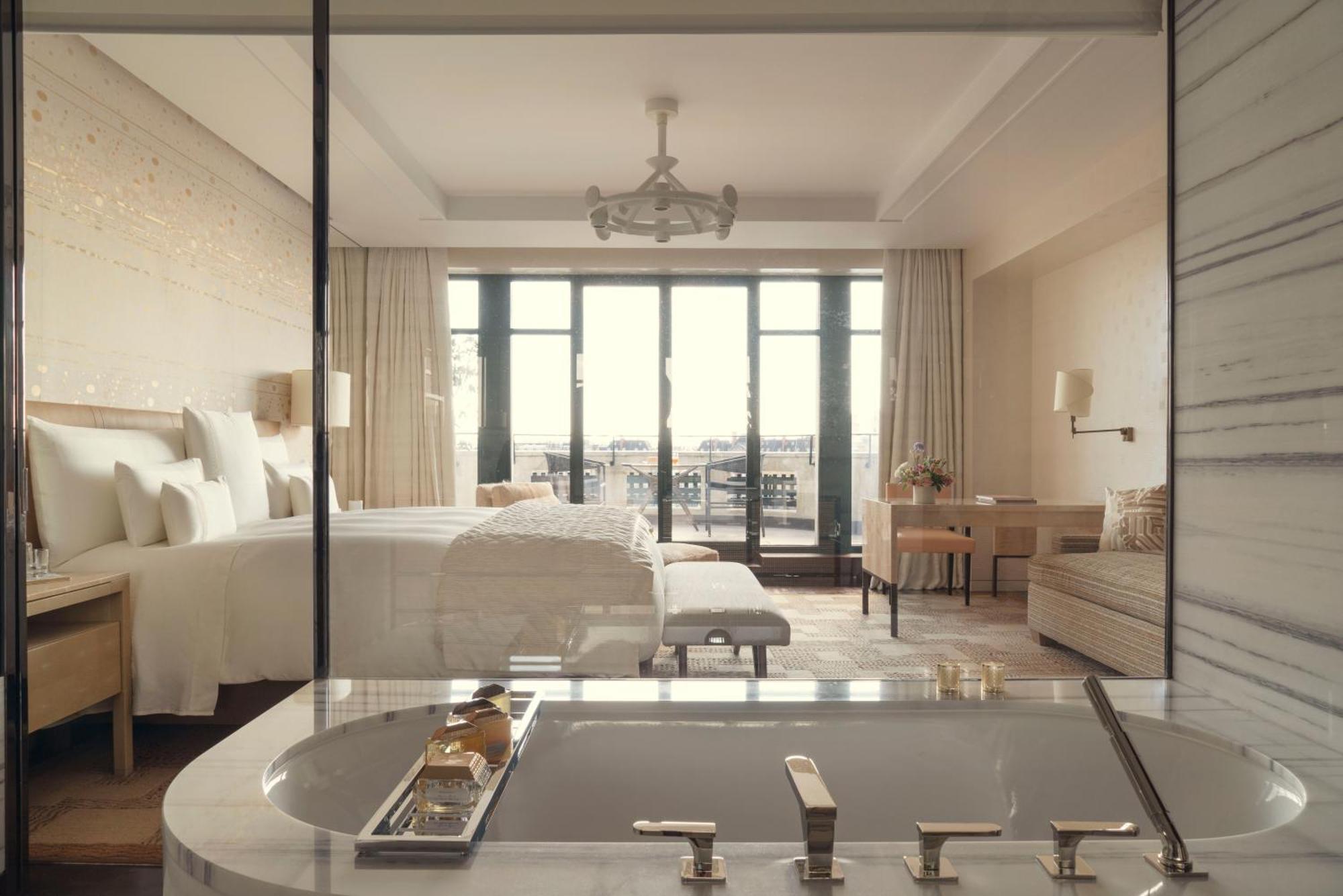 Cheval Blanc & Dior Cheval Blanc 5*