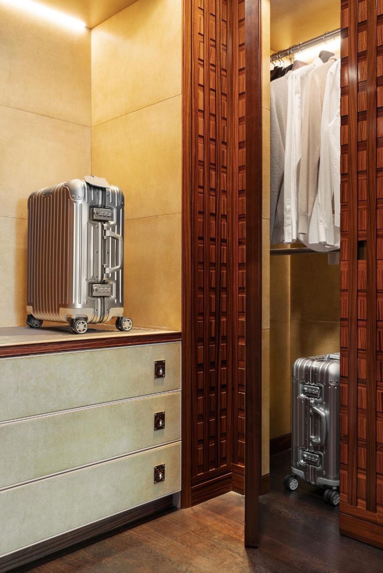 Hotel Cheval Blanc & Dior Cheval Blanc 5*