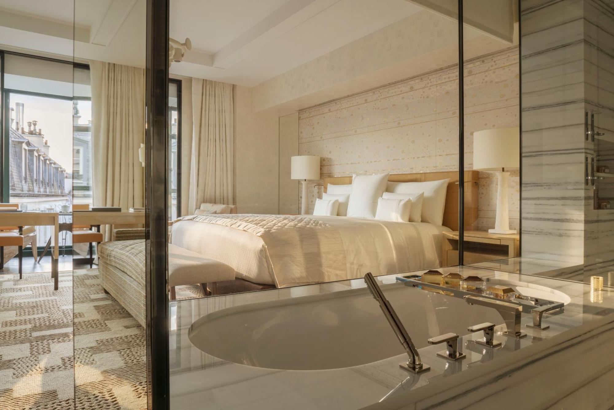Cheval Blanc & Dior Cheval Blanc 5*