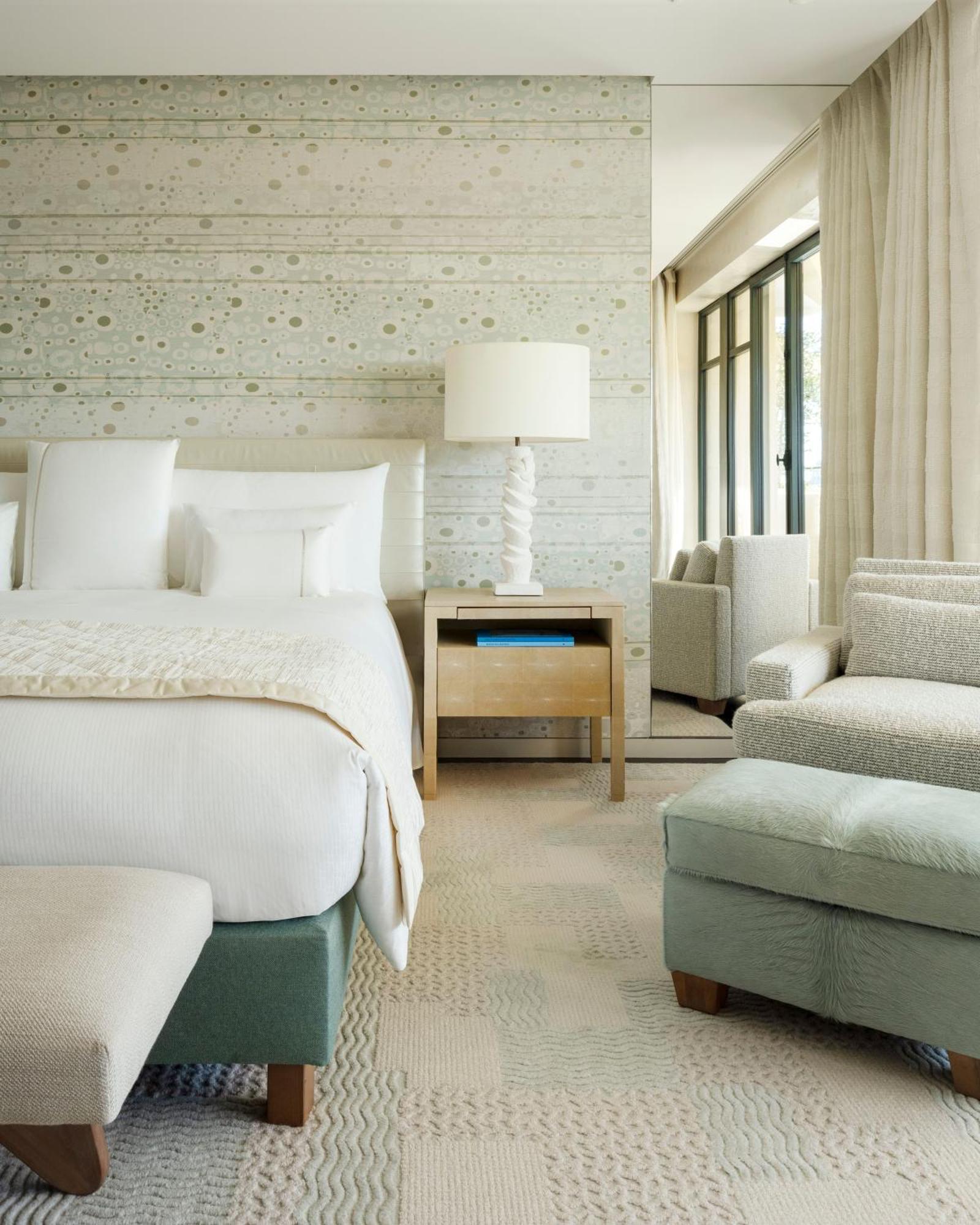 Cheval Blanc & Dior Cheval Blanc 5* Paris