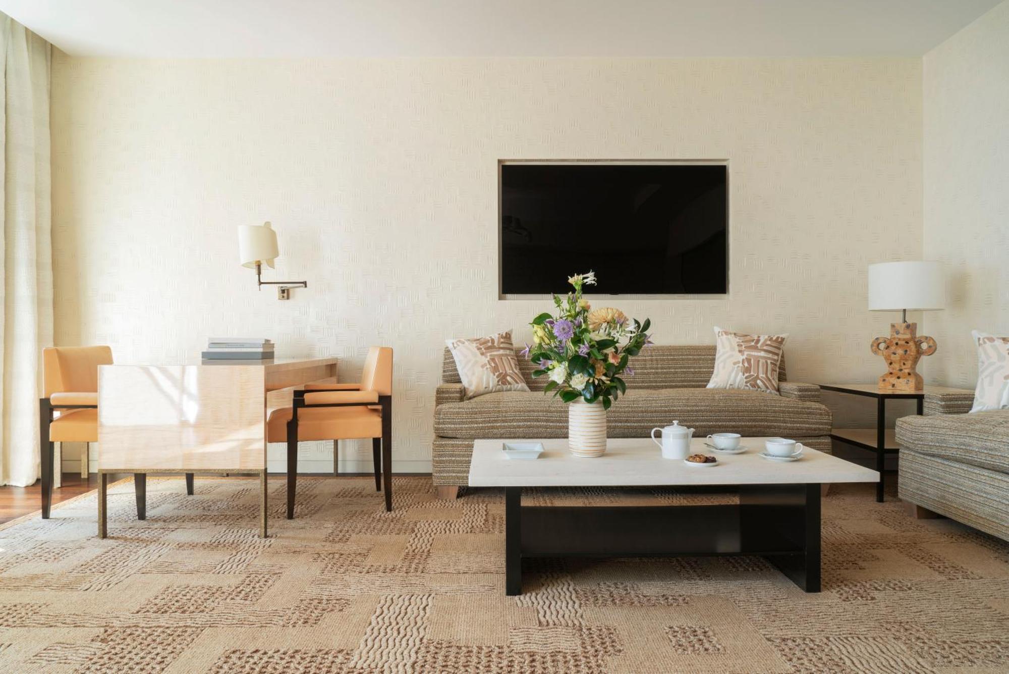 Cheval Blanc & Dior Cheval Blanc 5* Paris