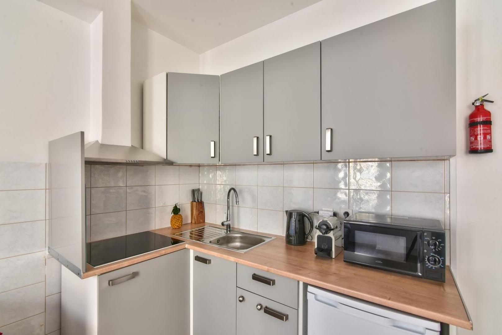 Guestready - Incredible Apt In The Heart Of Apartment