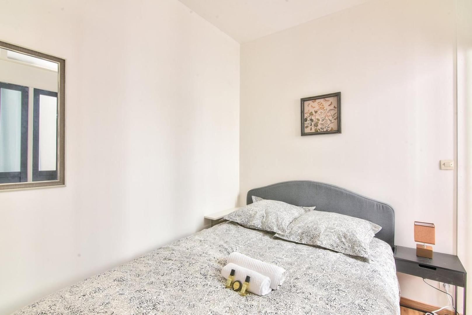 Guestready - Incredible Apt In The Heart Of Apartment *