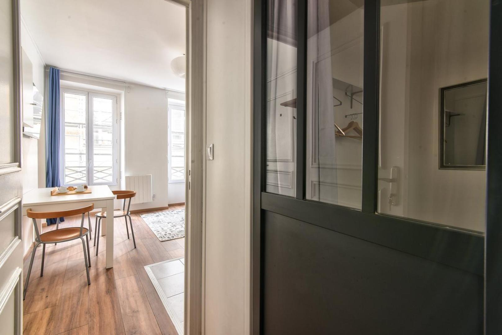 Guestready - Incredible Apt In The Heart Of Apartment *