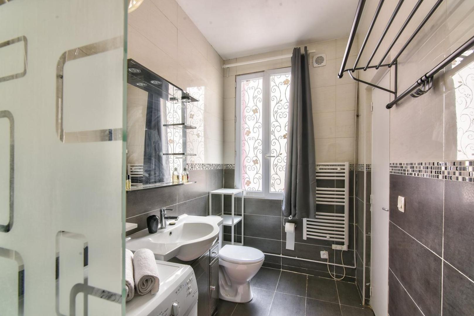 Apartment Guestready - Incredible Apt In The Heart Of *