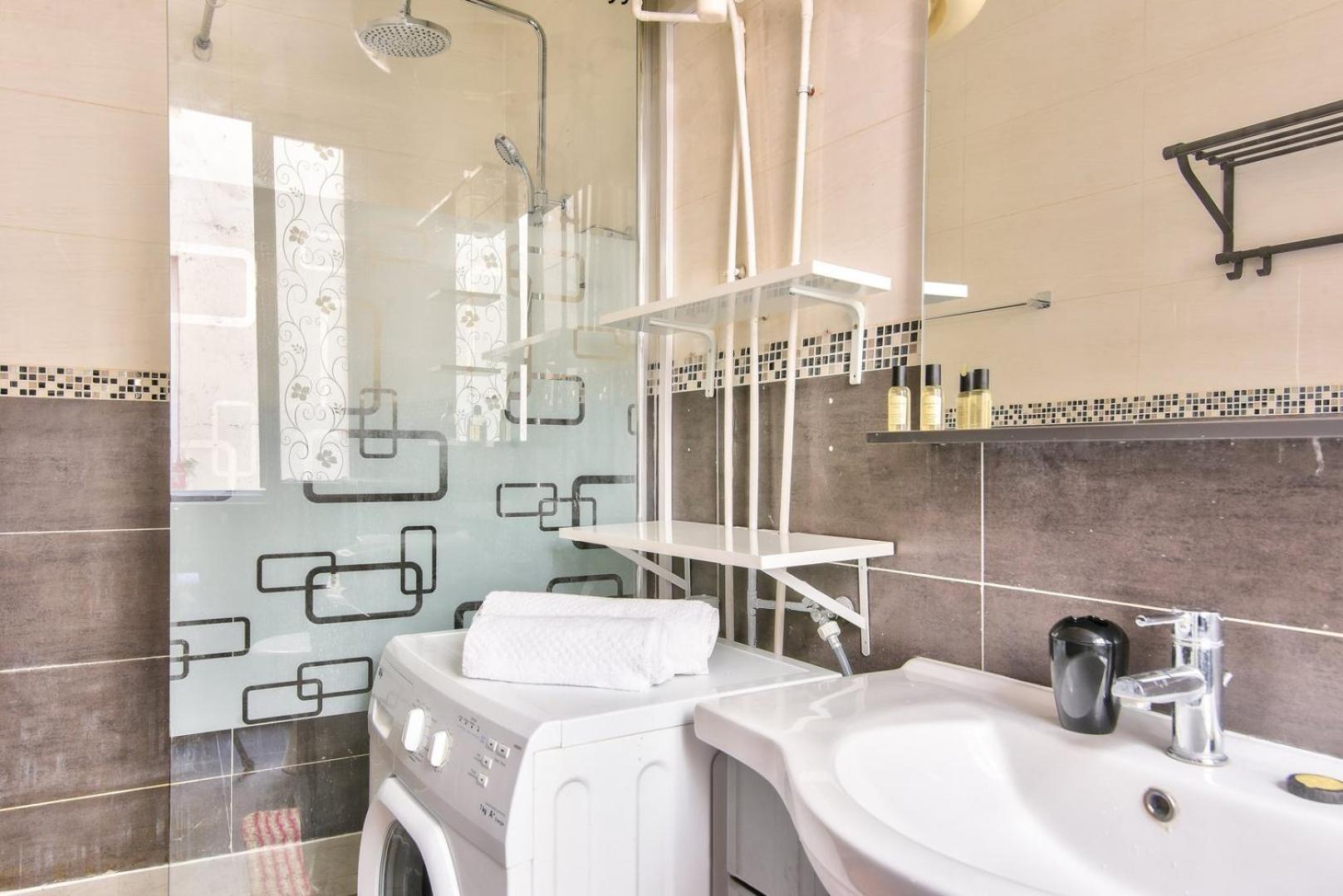 Guestready - Incredible Apt In The Heart Of