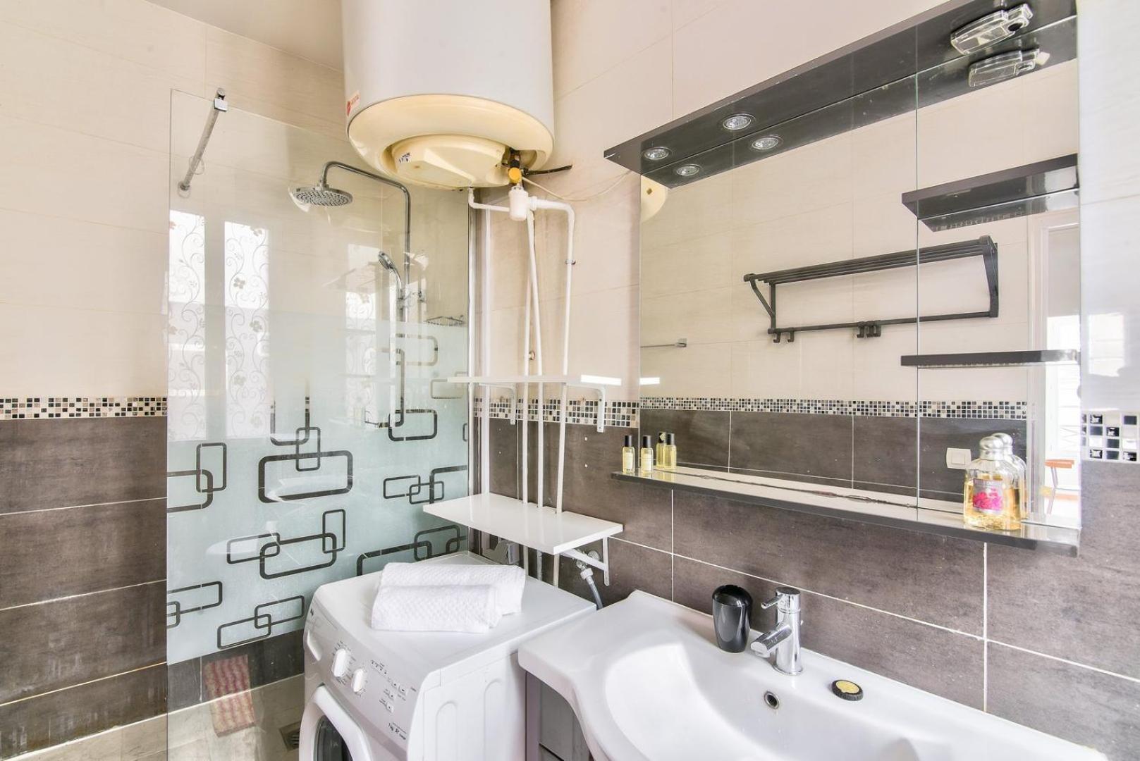 Guestready - Incredible Apt In The Heart Of Apartment