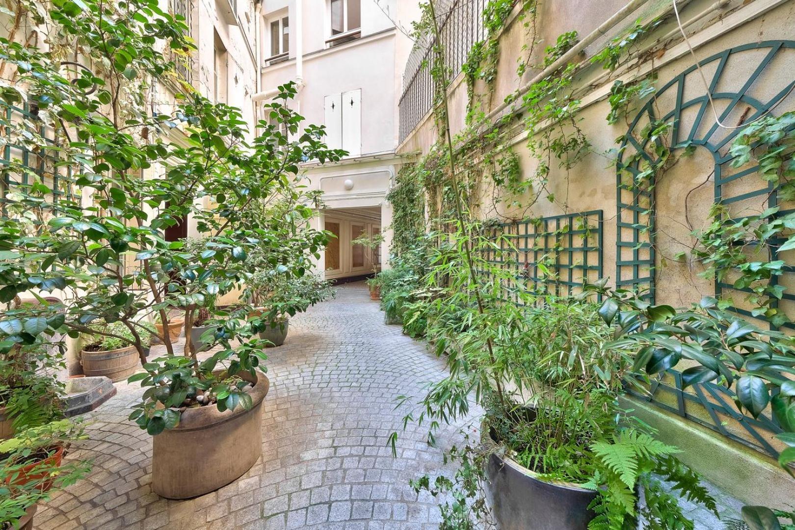 Guestready - Atypic Studio Near Montmartre *